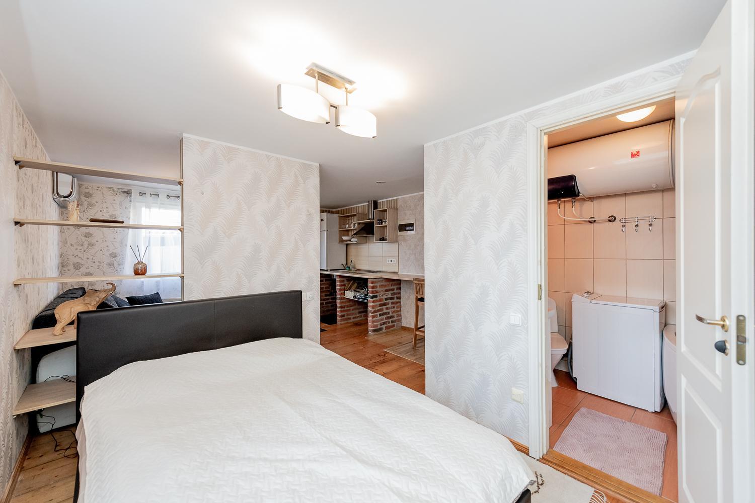 Tulbi Apartment