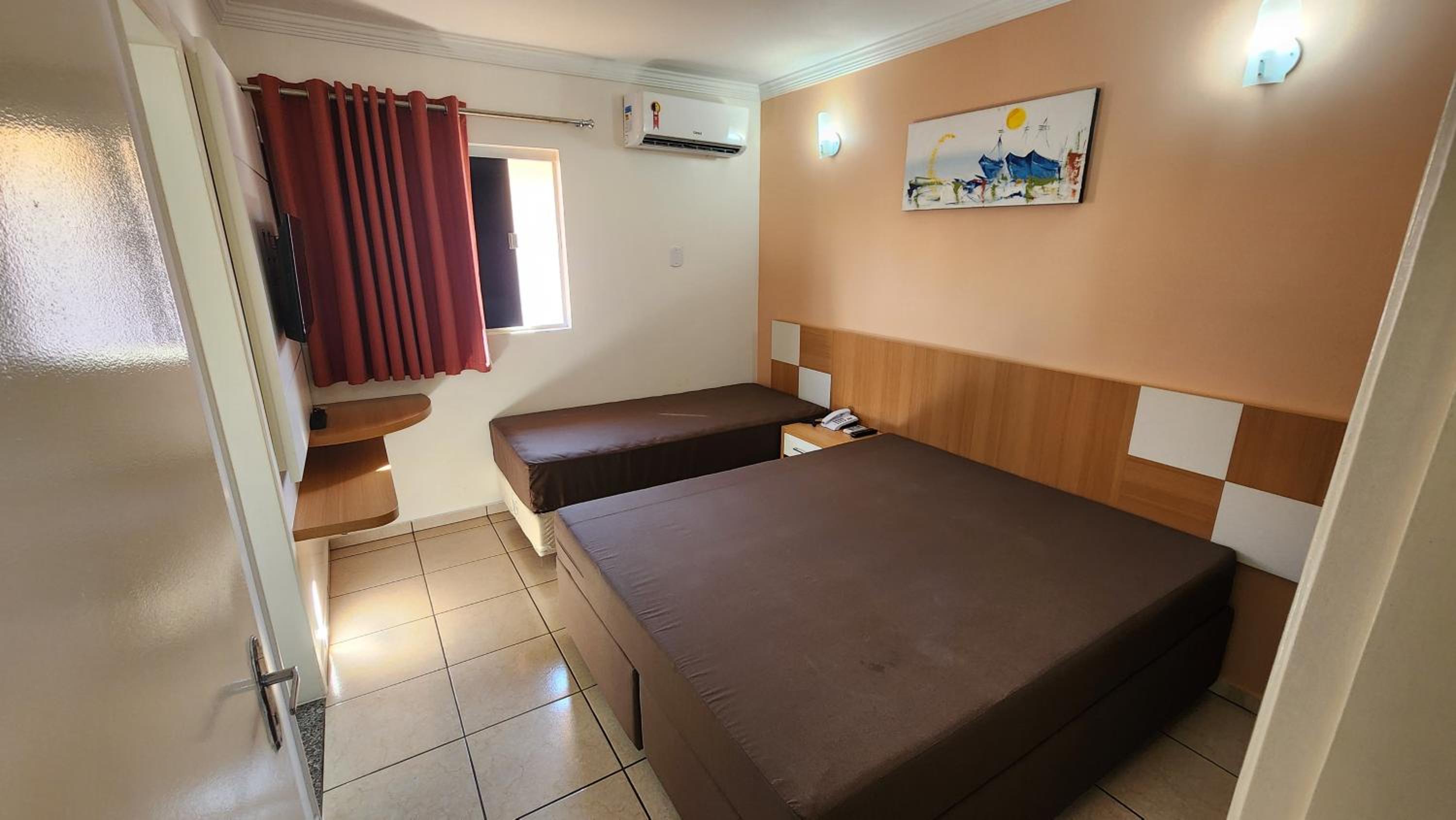 diRoma Fiori - Apartamentos JN