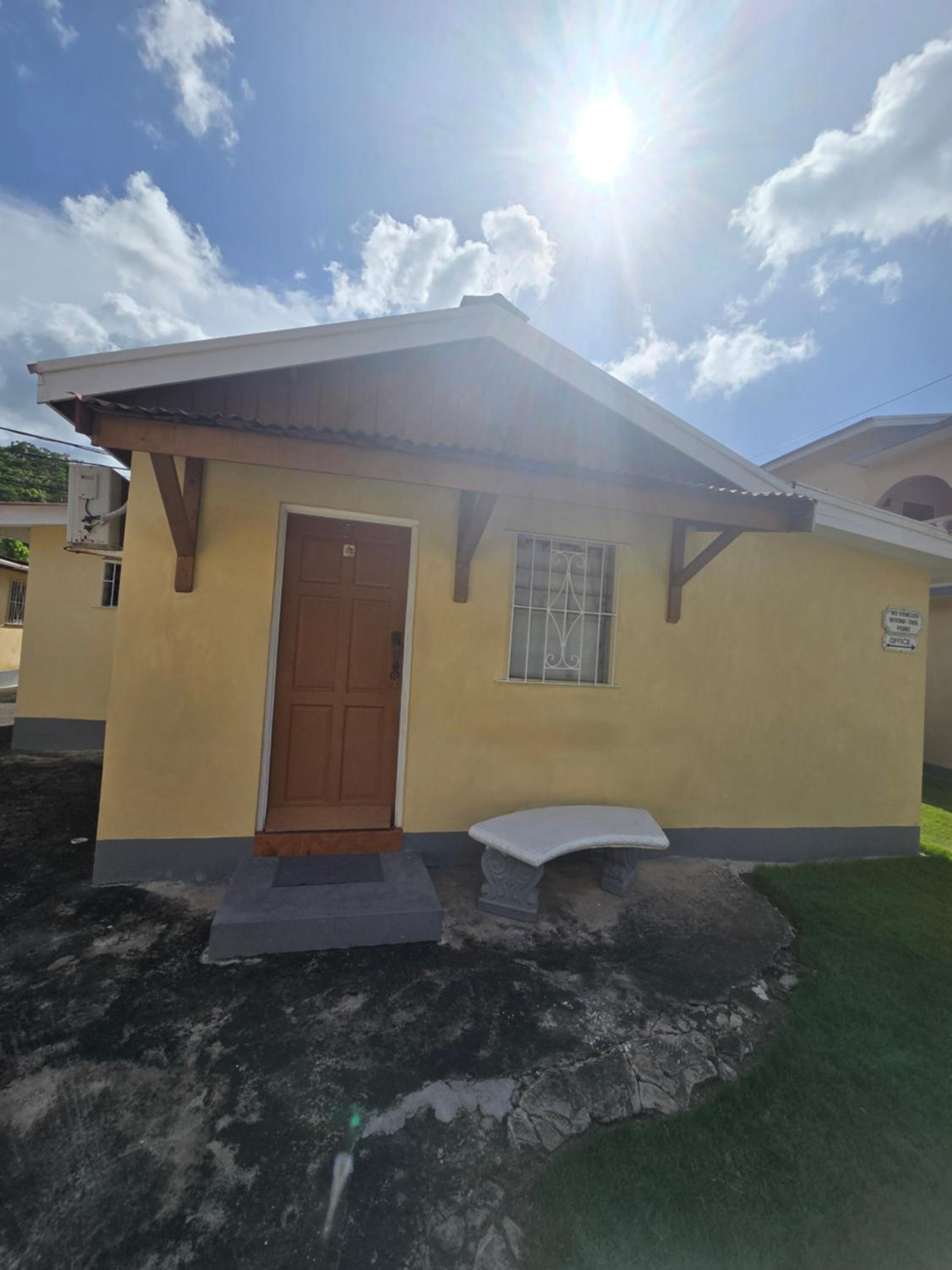 Little Shaw Park Guest House