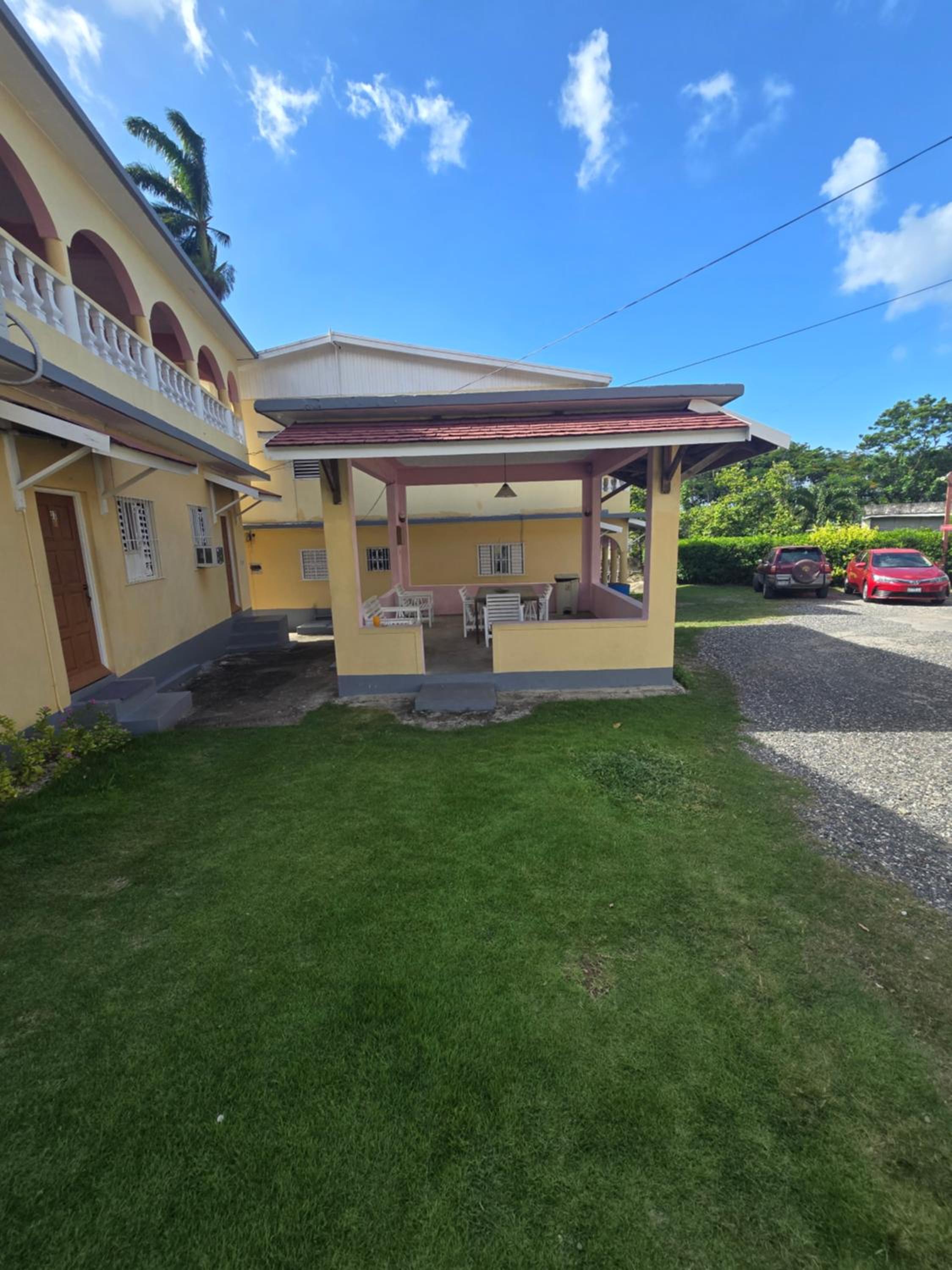 Little Shaw Park Guest House