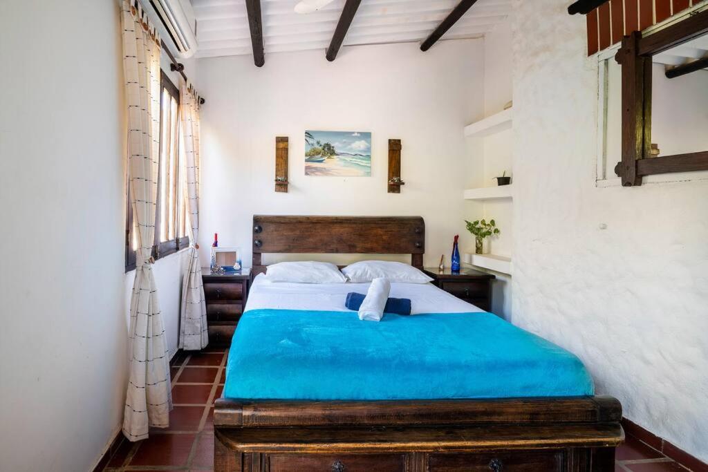 Cabaña de descanso con piscina-San Sebastian House