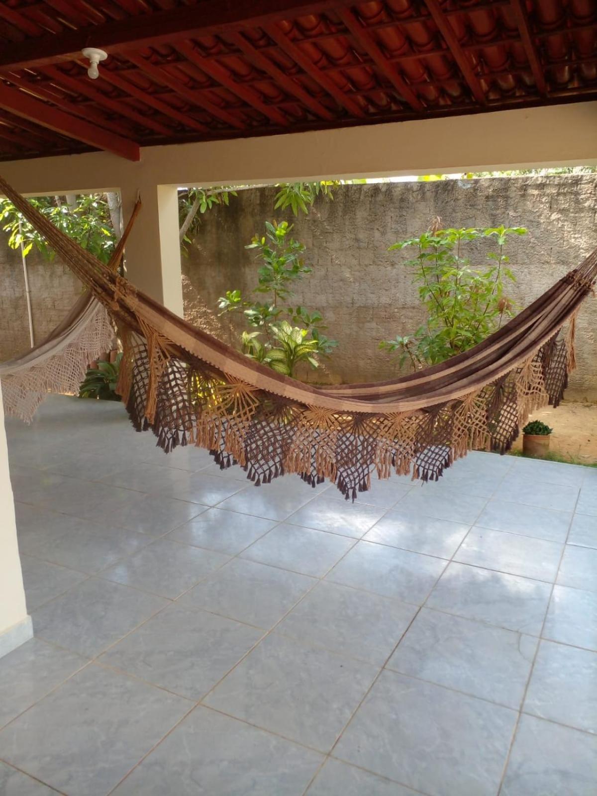 Casa de vó