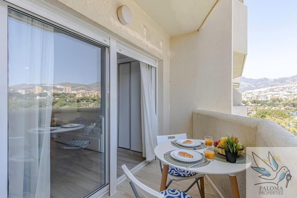 Fantastic Benal Beach Studio with Water Park