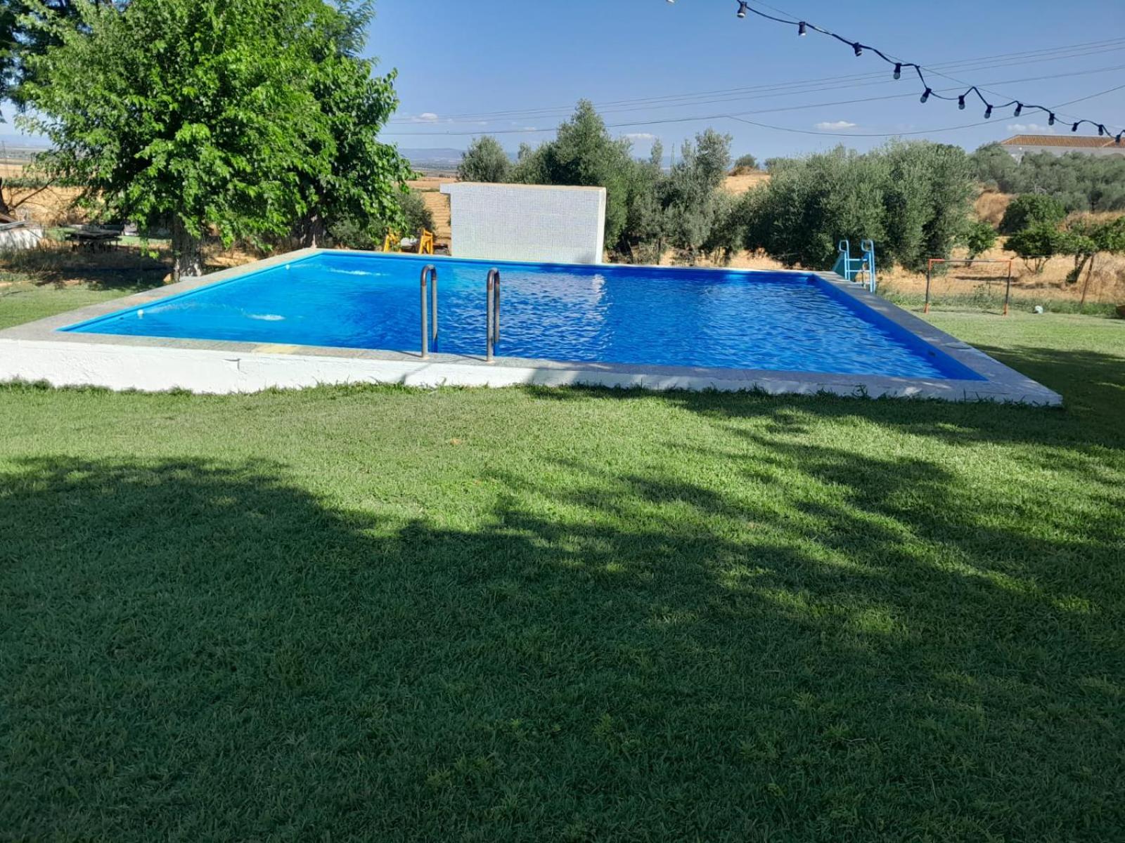 Casa rural Cerro Campón