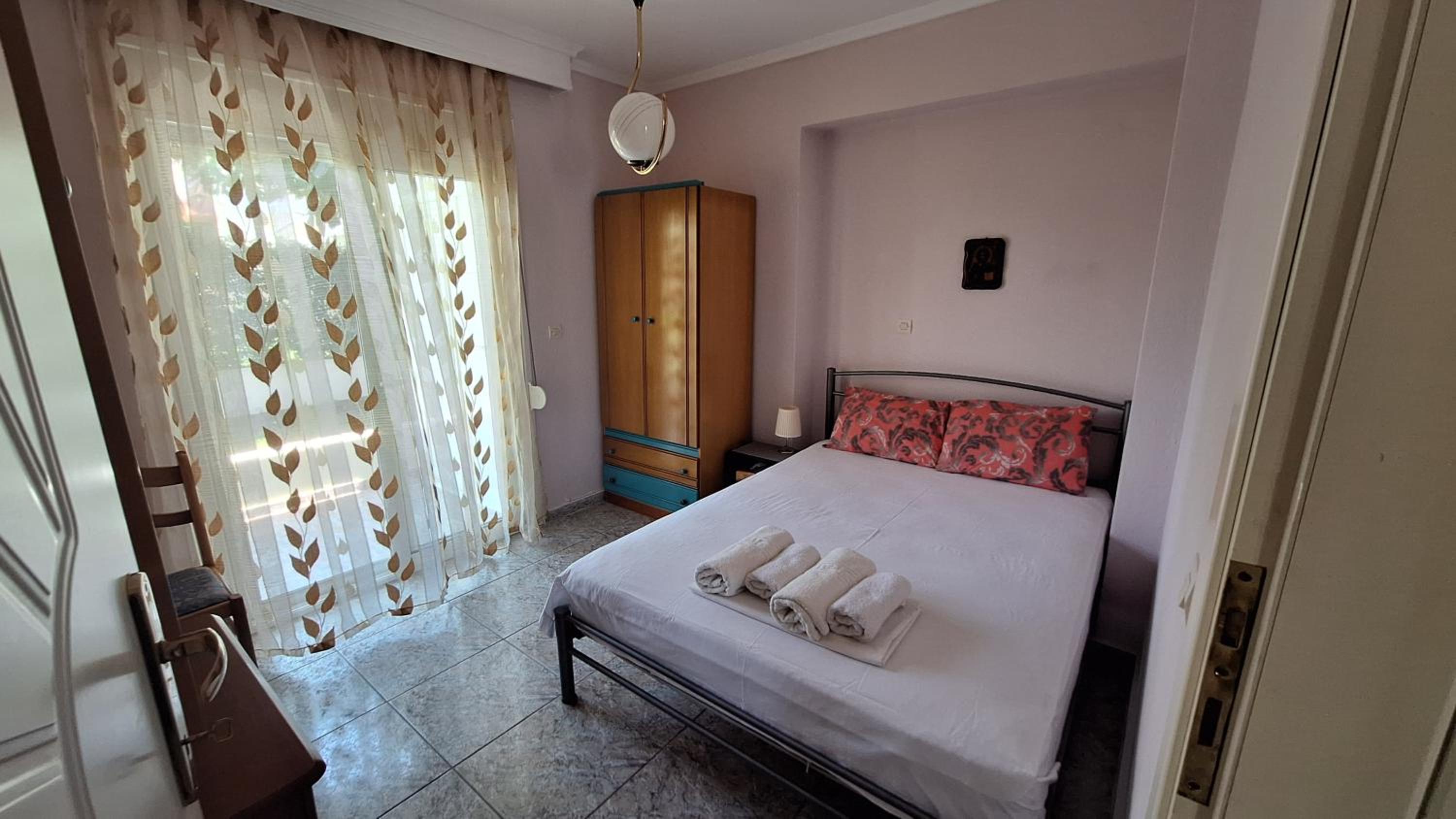 LY apartment