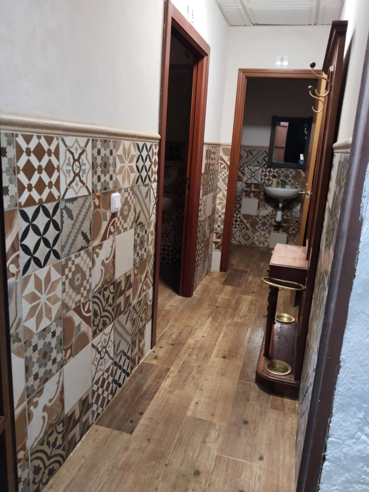 Casa rural Cerro Campón