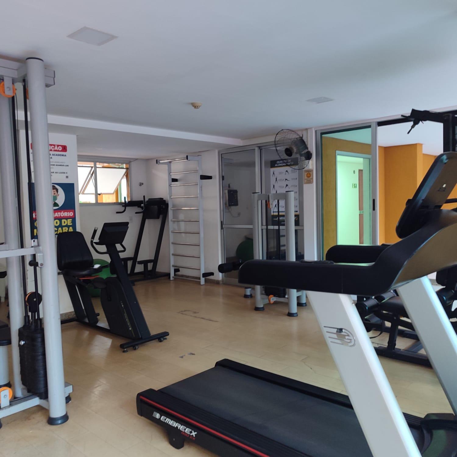 Sudoeste Flat Perfeito - Boulevard Antares!