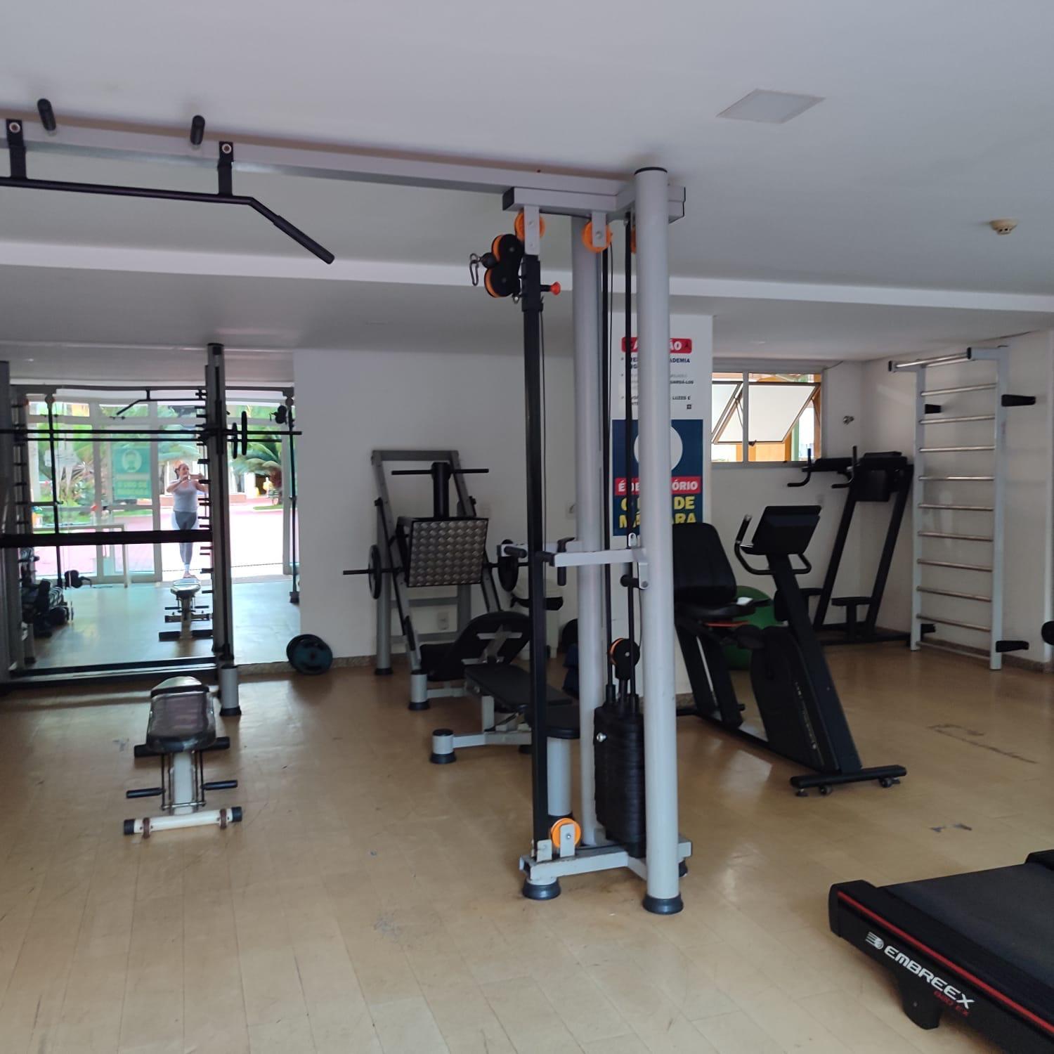 Sudoeste Flat Perfeito - Boulevard Antares!