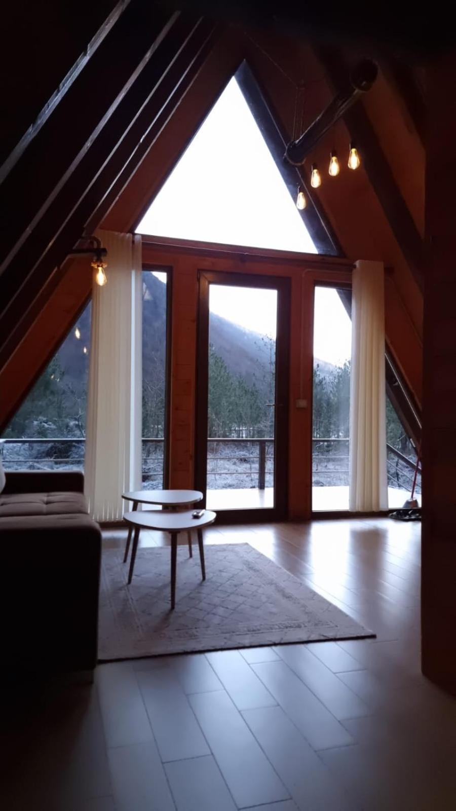 Bungaja Chalets
