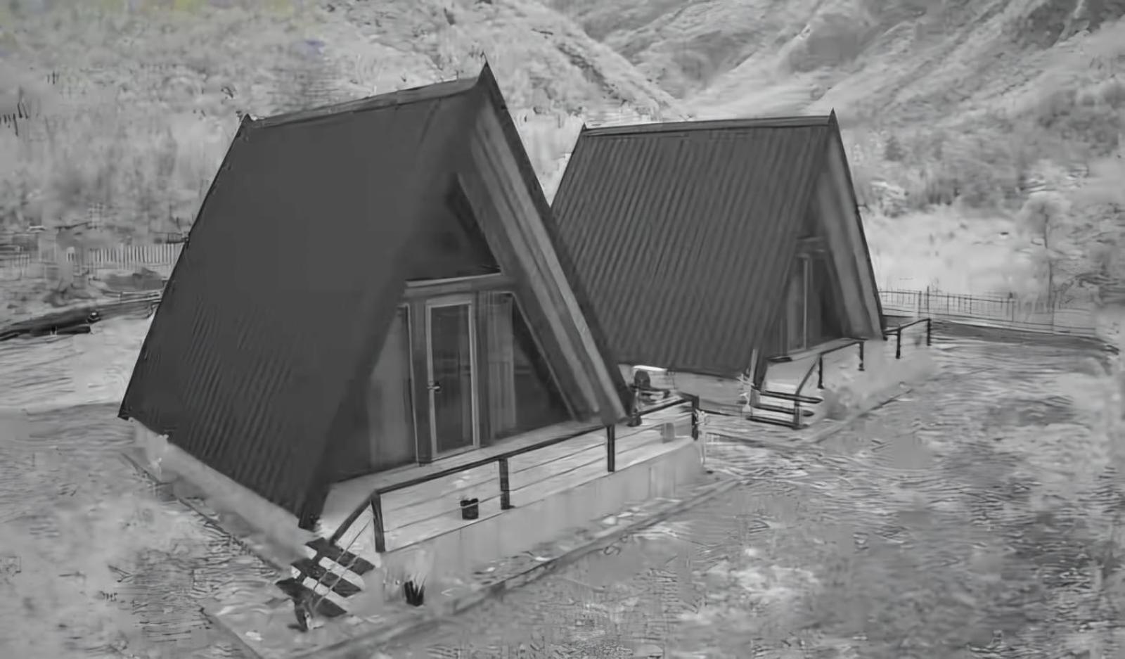 Bungaja Chalets