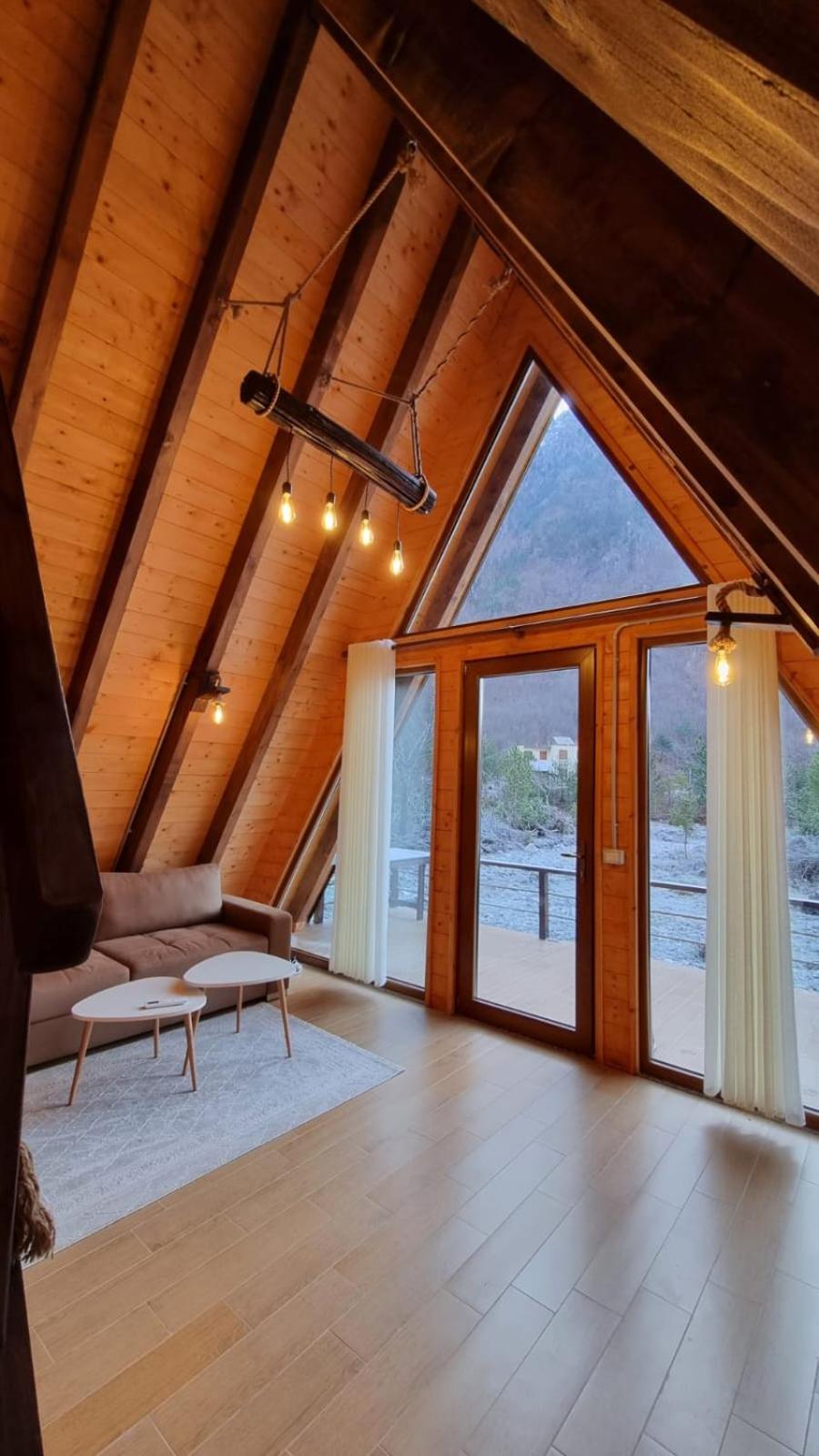 Bungaja Chalets