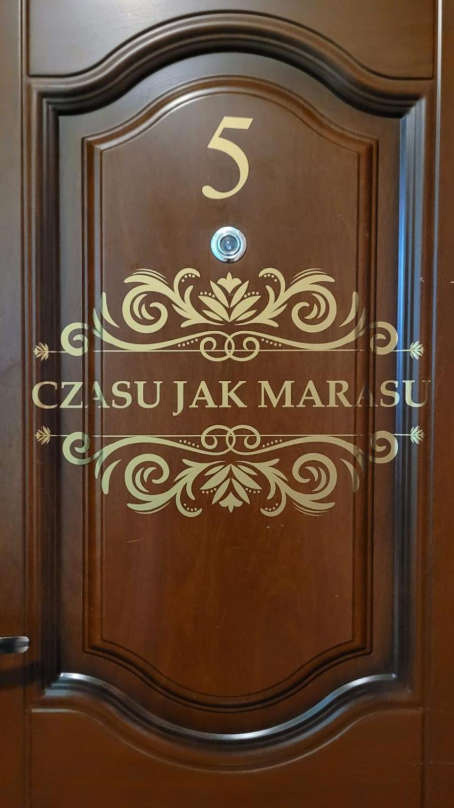 Apartament Czasu Jak Marasu Nikiszowiec