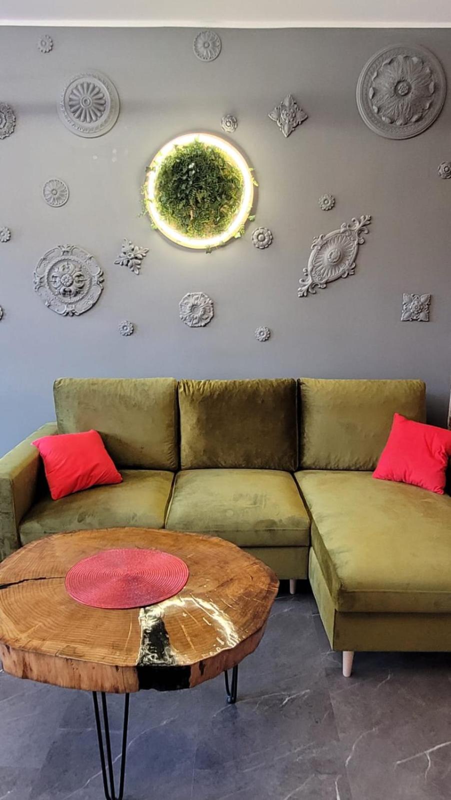 Apartament Czasu Jak Marasu Nikiszowiec
