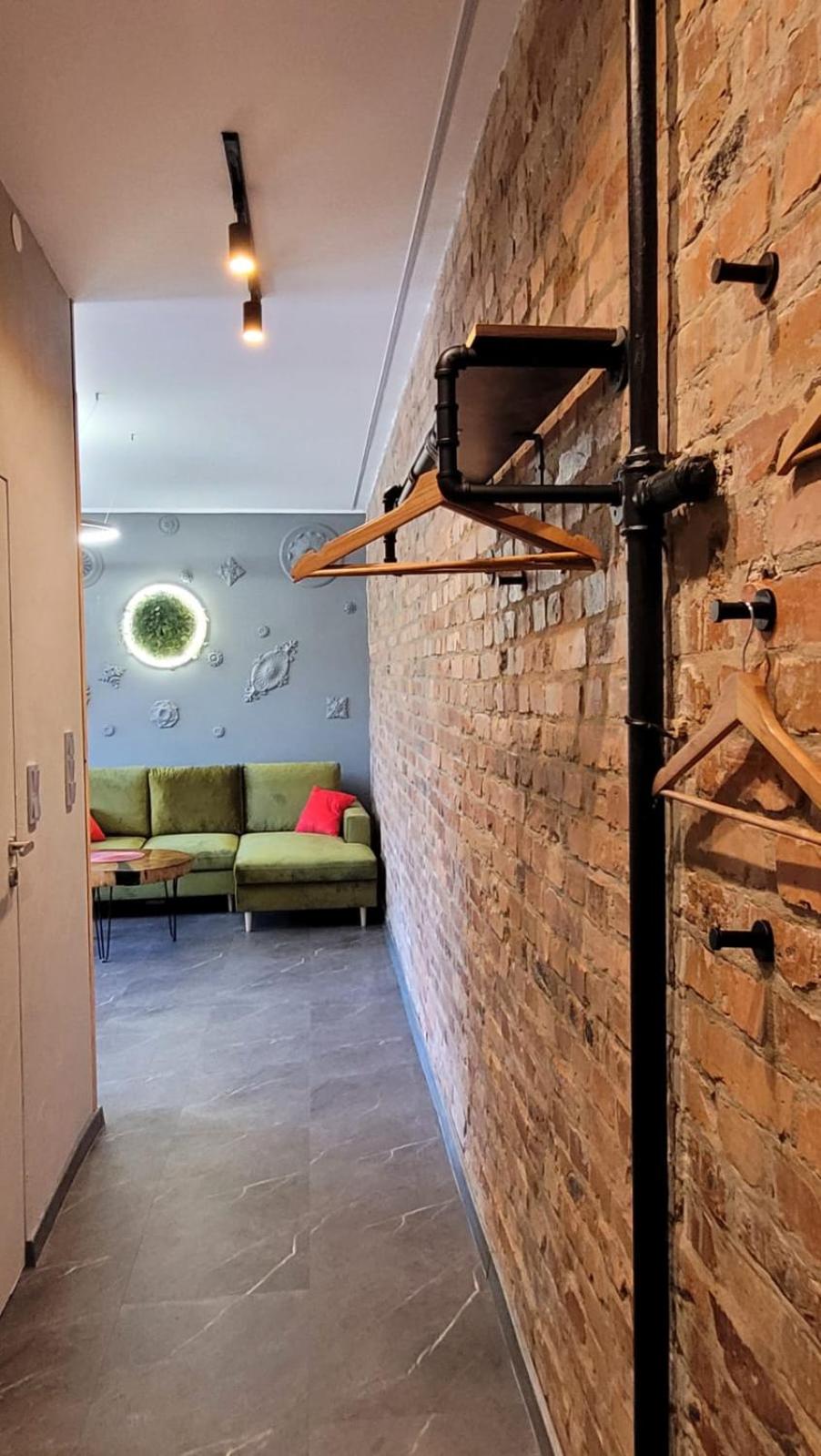 Apartament Czasu Jak Marasu Nikiszowiec