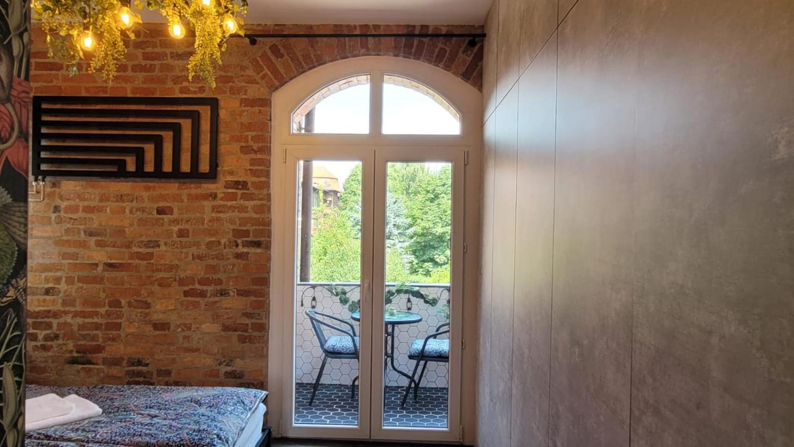 Apartament Czasu Jak Marasu Nikiszowiec