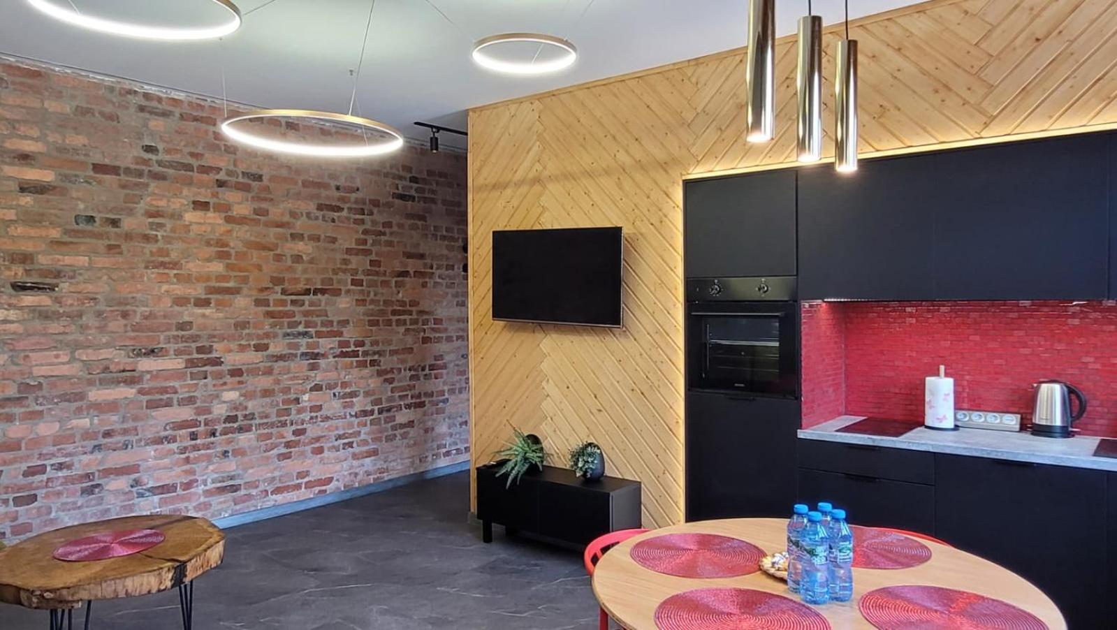 Apartament Czasu Jak Marasu Nikiszowiec