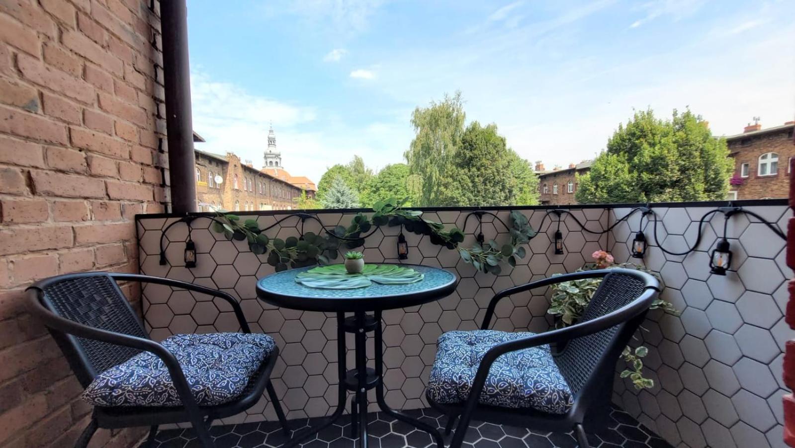 Apartament Czasu Jak Marasu Nikiszowiec