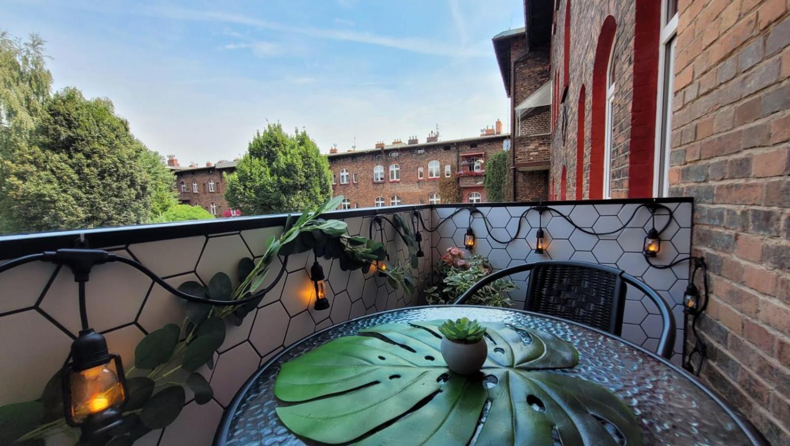 Apartament Czasu Jak Marasu Nikiszowiec
