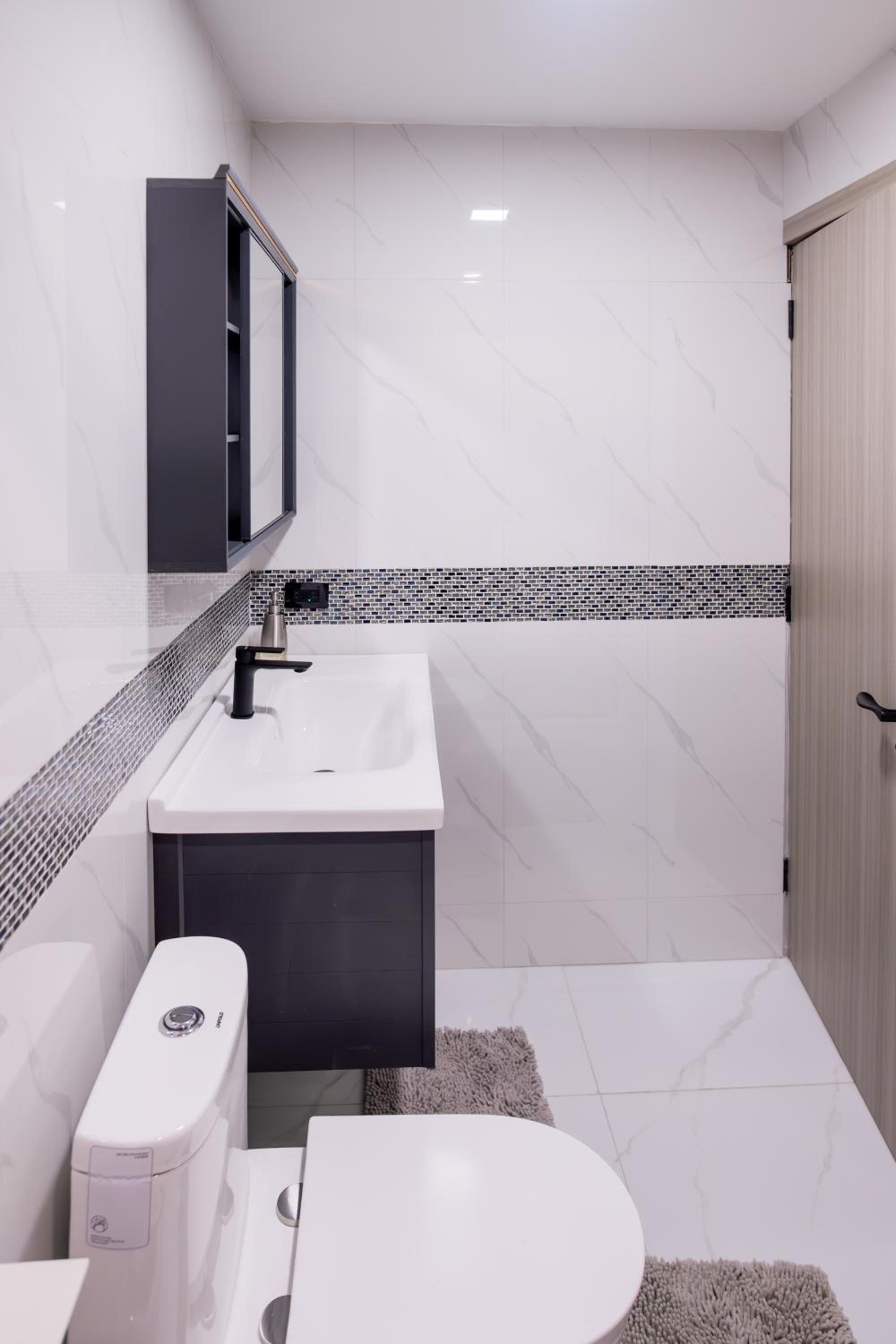 LeLuxe Cedar Valley Suite B