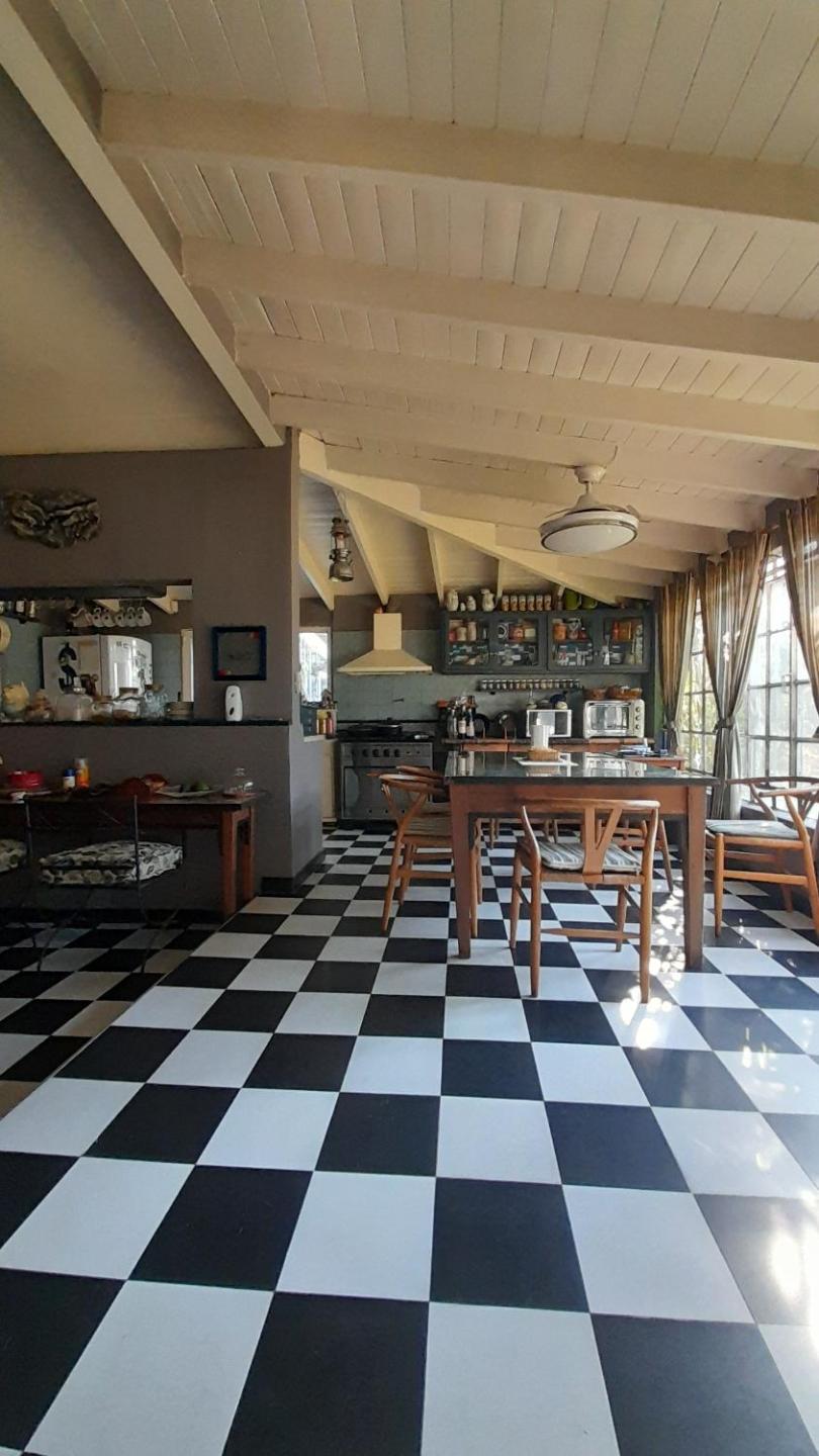 La Casona de Torcuato