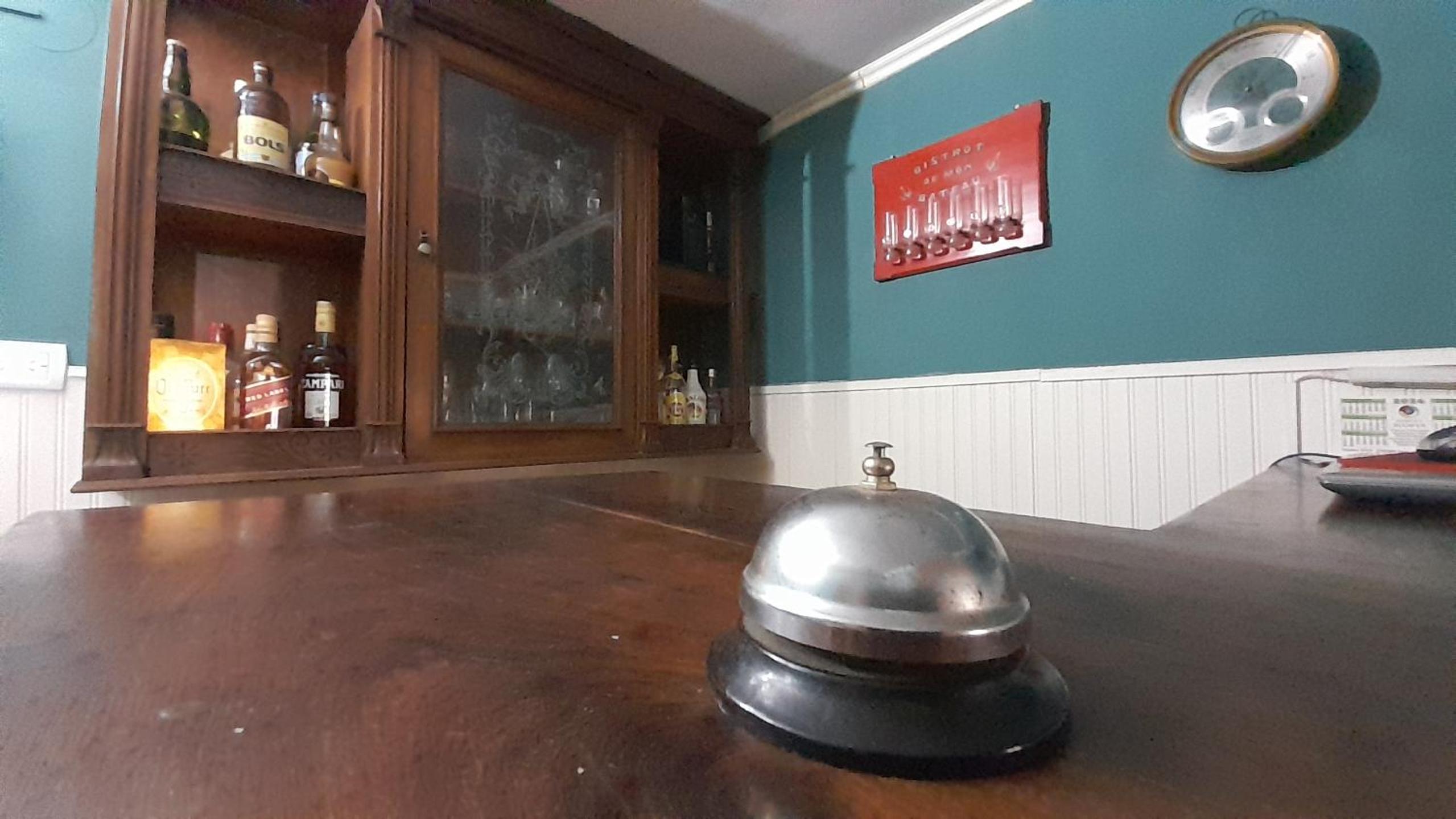 La Casona de Torcuato