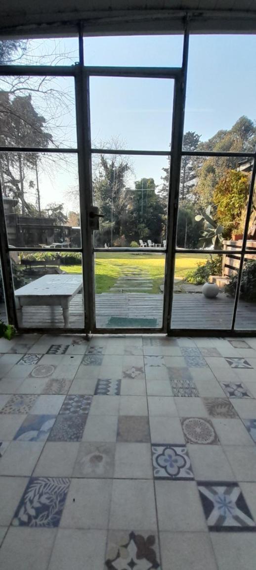 La Casona de Torcuato