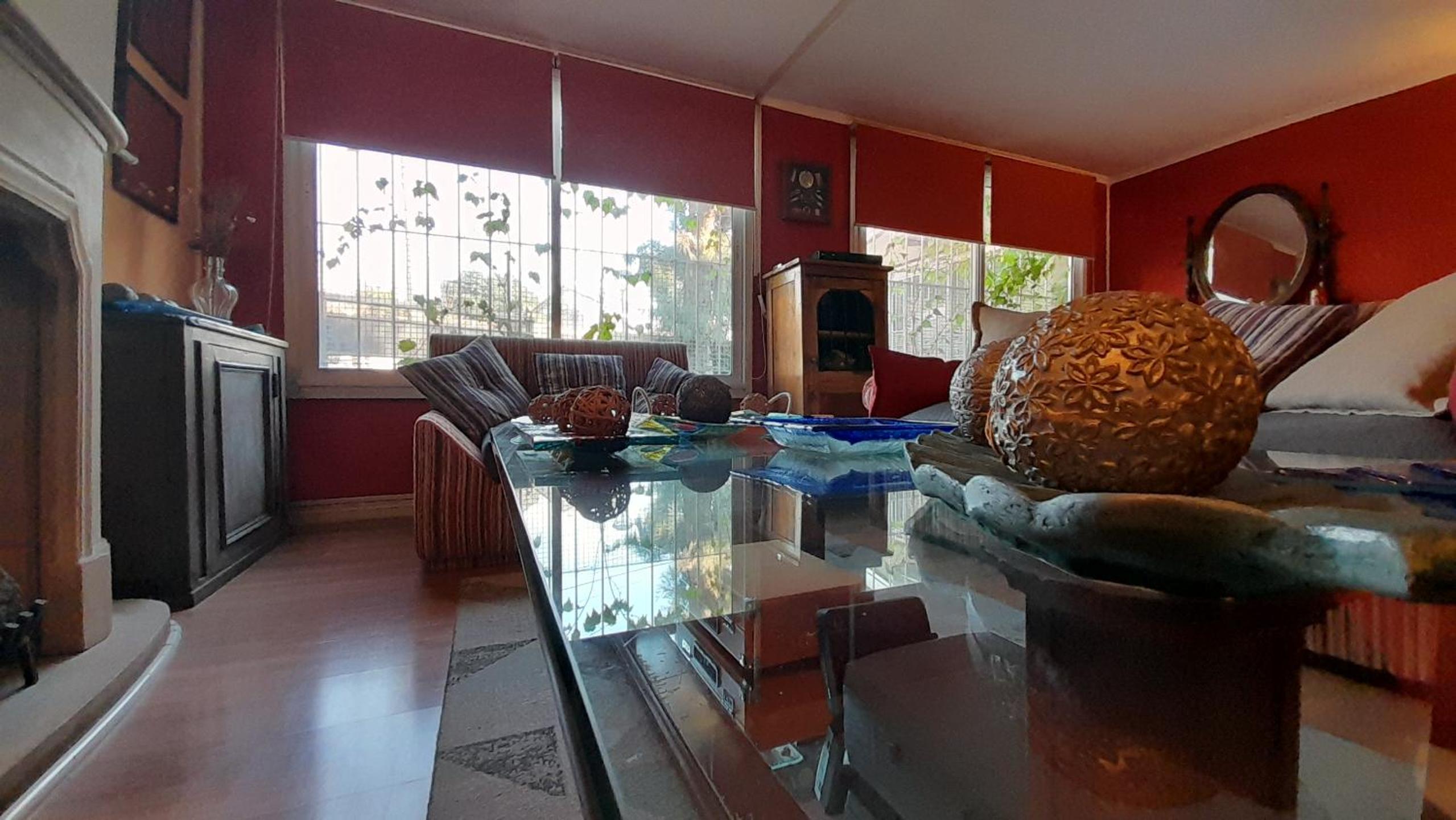 La Casona de Torcuato