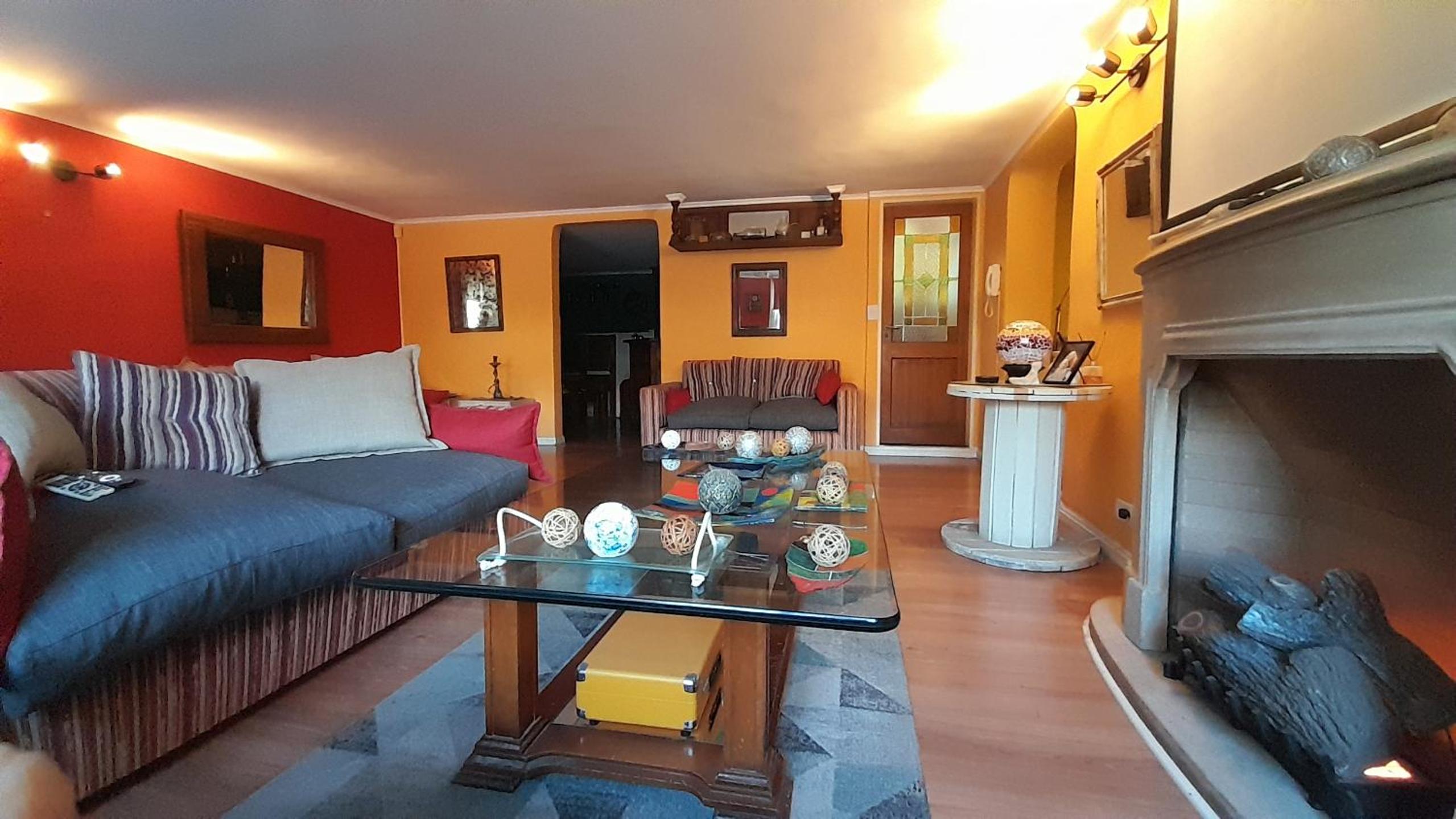 La Casona de Torcuato