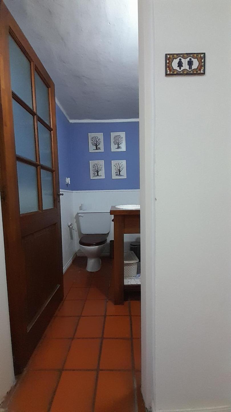 La Casona de Torcuato