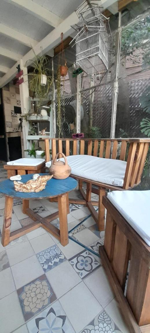 La Casona de Torcuato