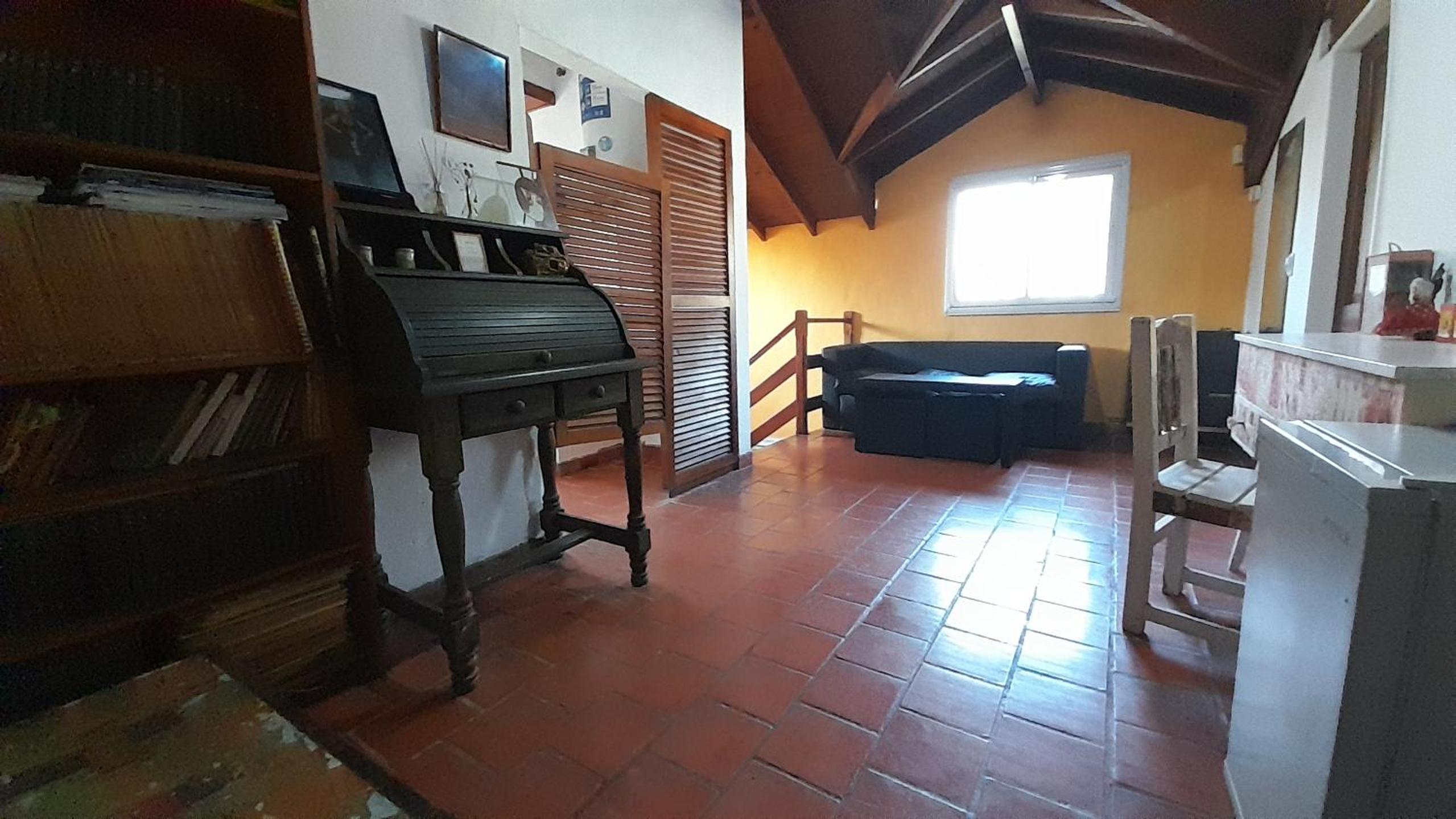 La Casona de Torcuato