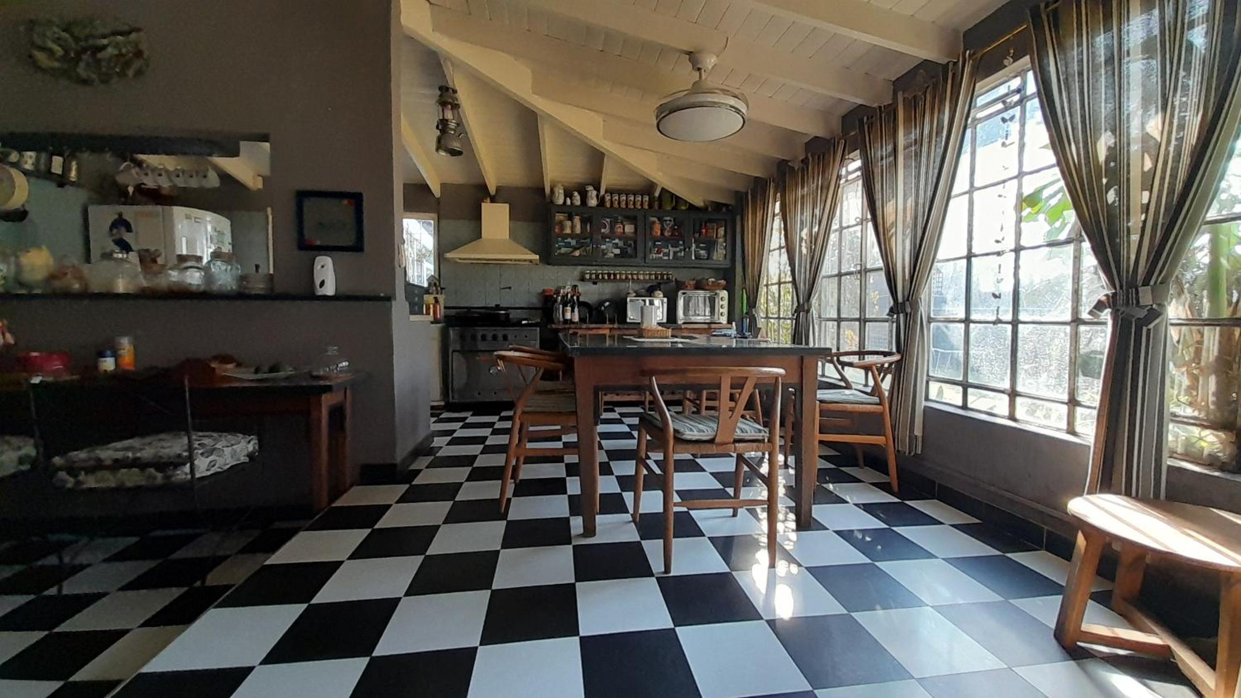 La Casona de Torcuato
