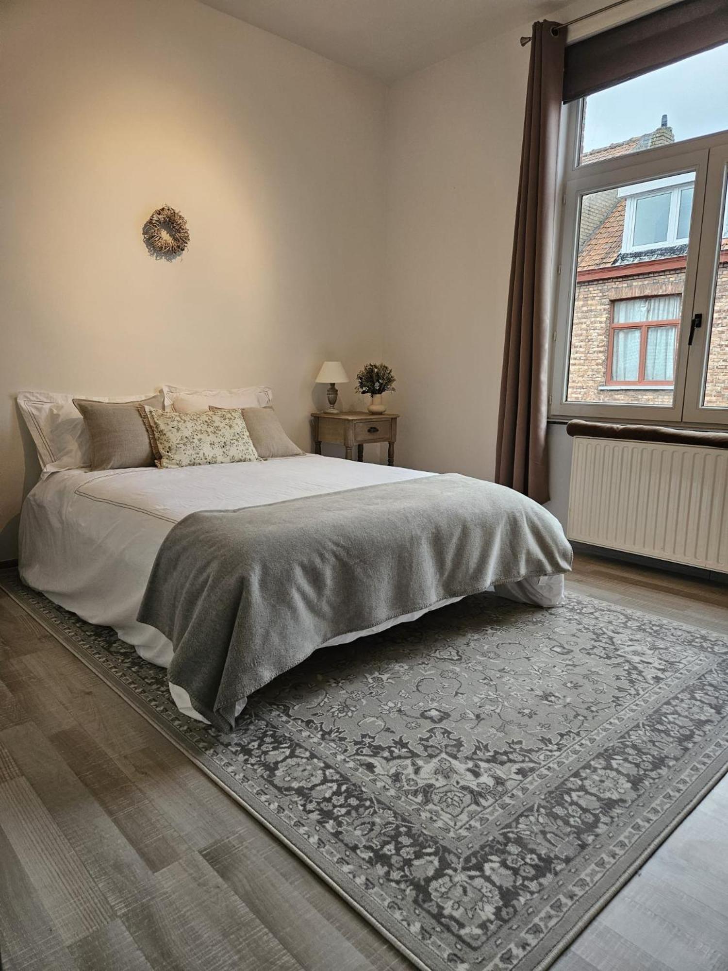 Bruges Vacations - Die Scone BB - Guestroom - Centre of Bruges in calm area - Property Image 10