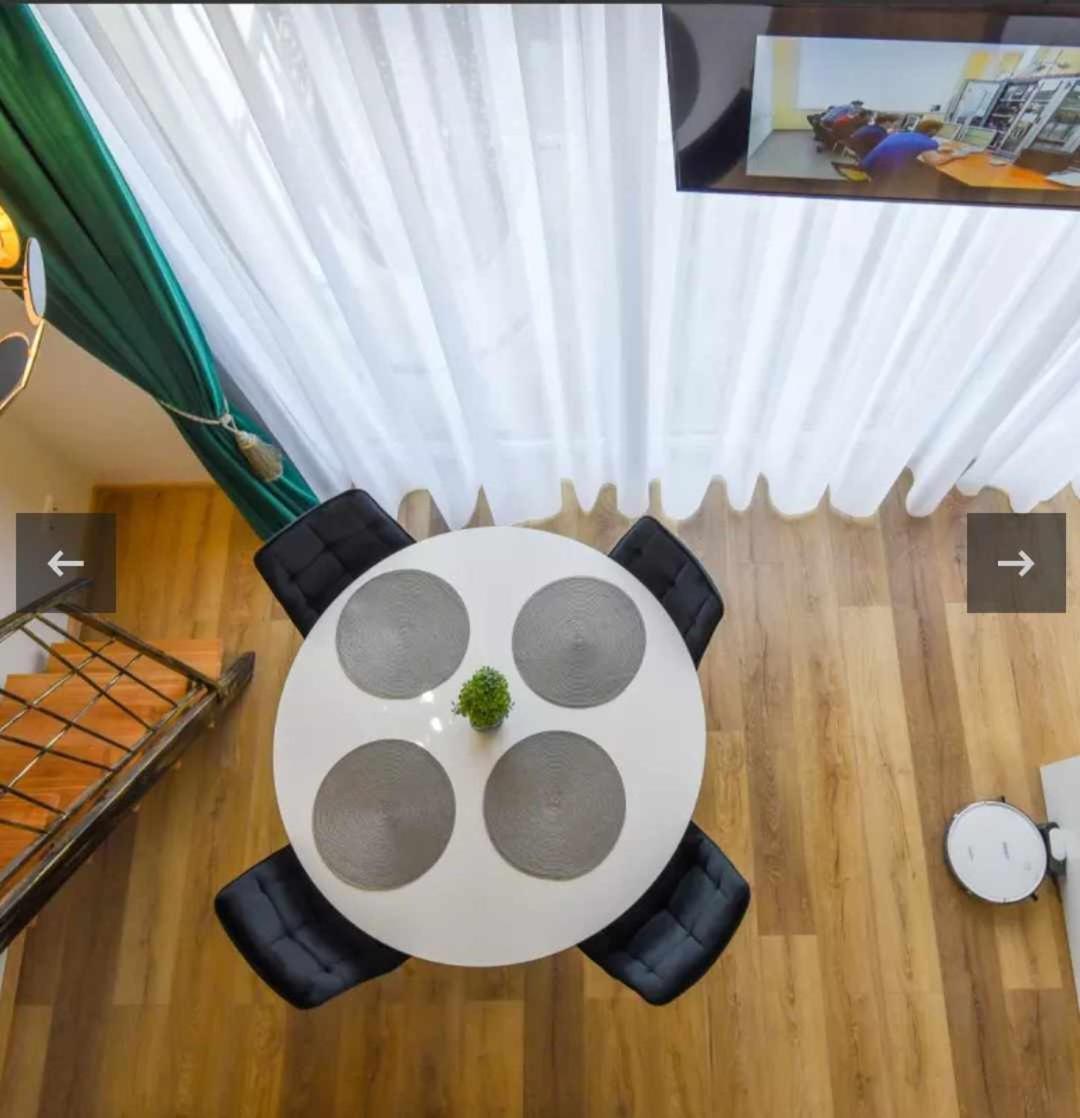 Čiki puki loftas view 5