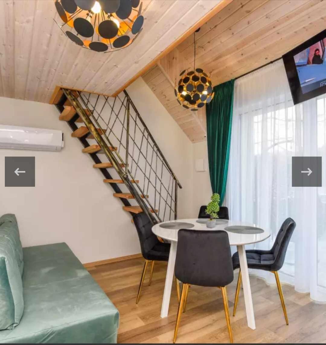Čiki puki loftas view 4
