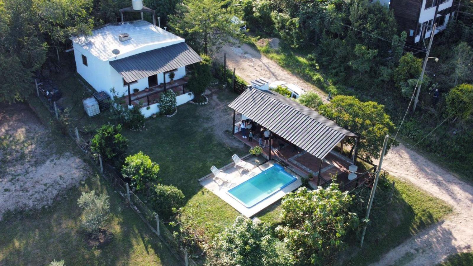 Casa Cadillal