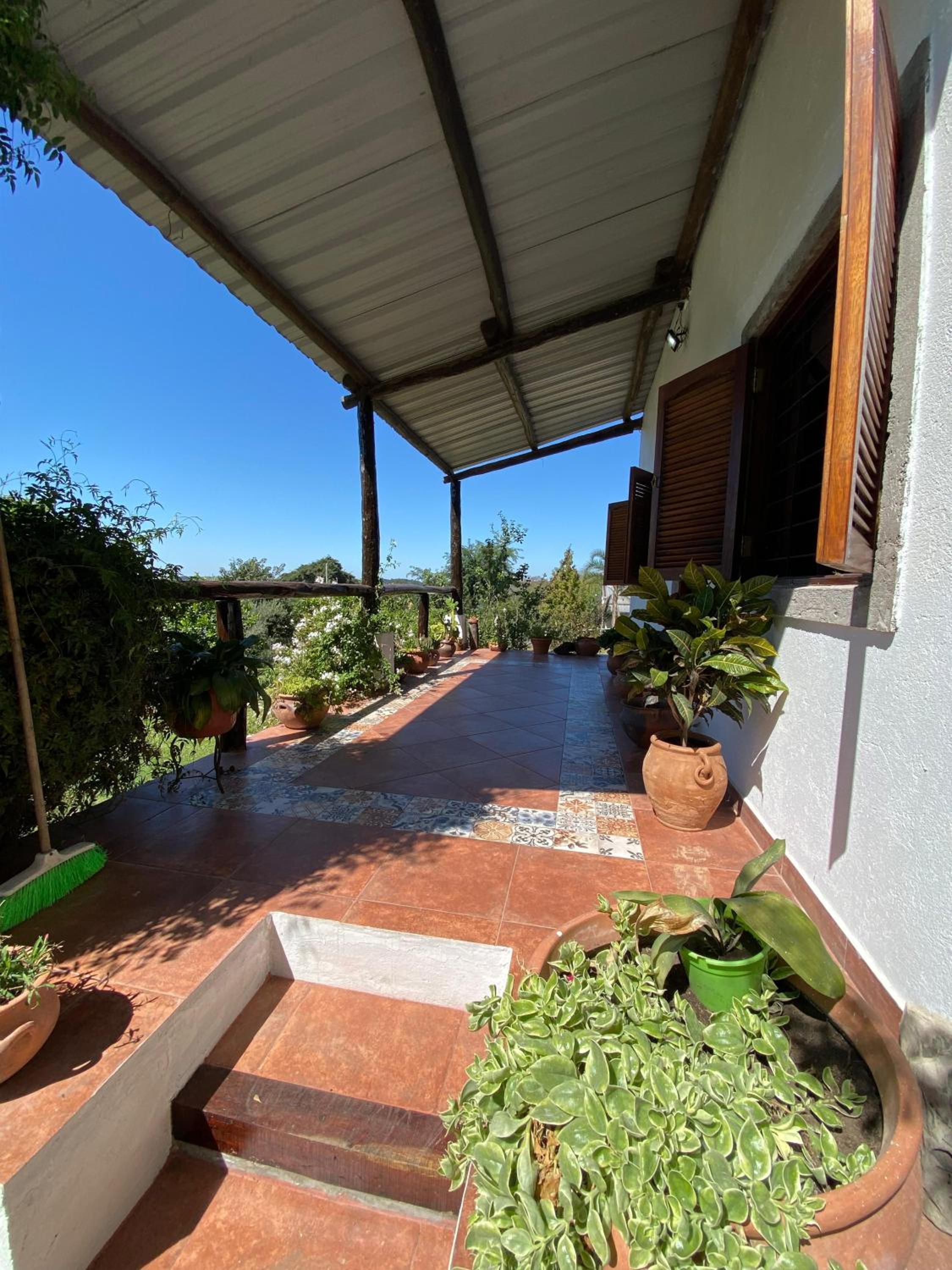 Casa Cadillal