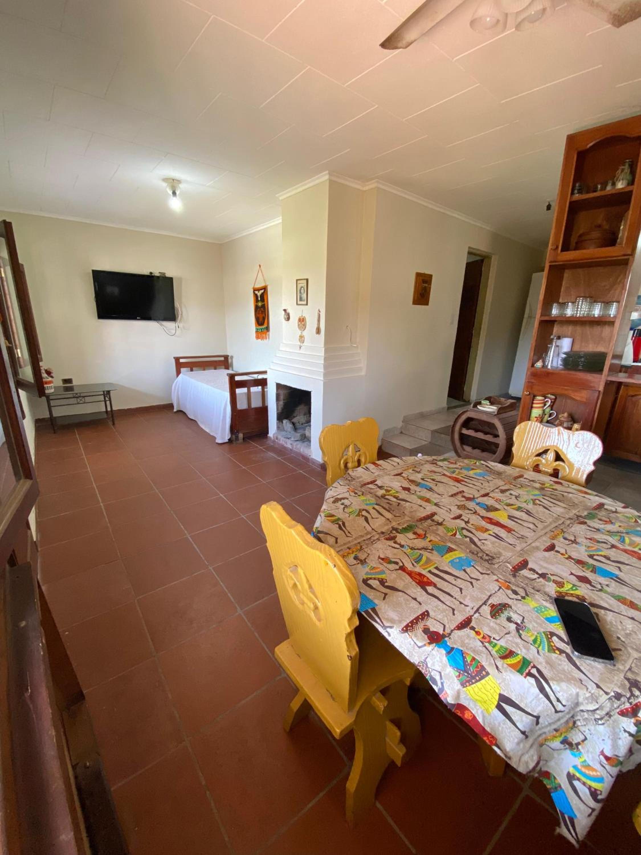 Casa Cadillal