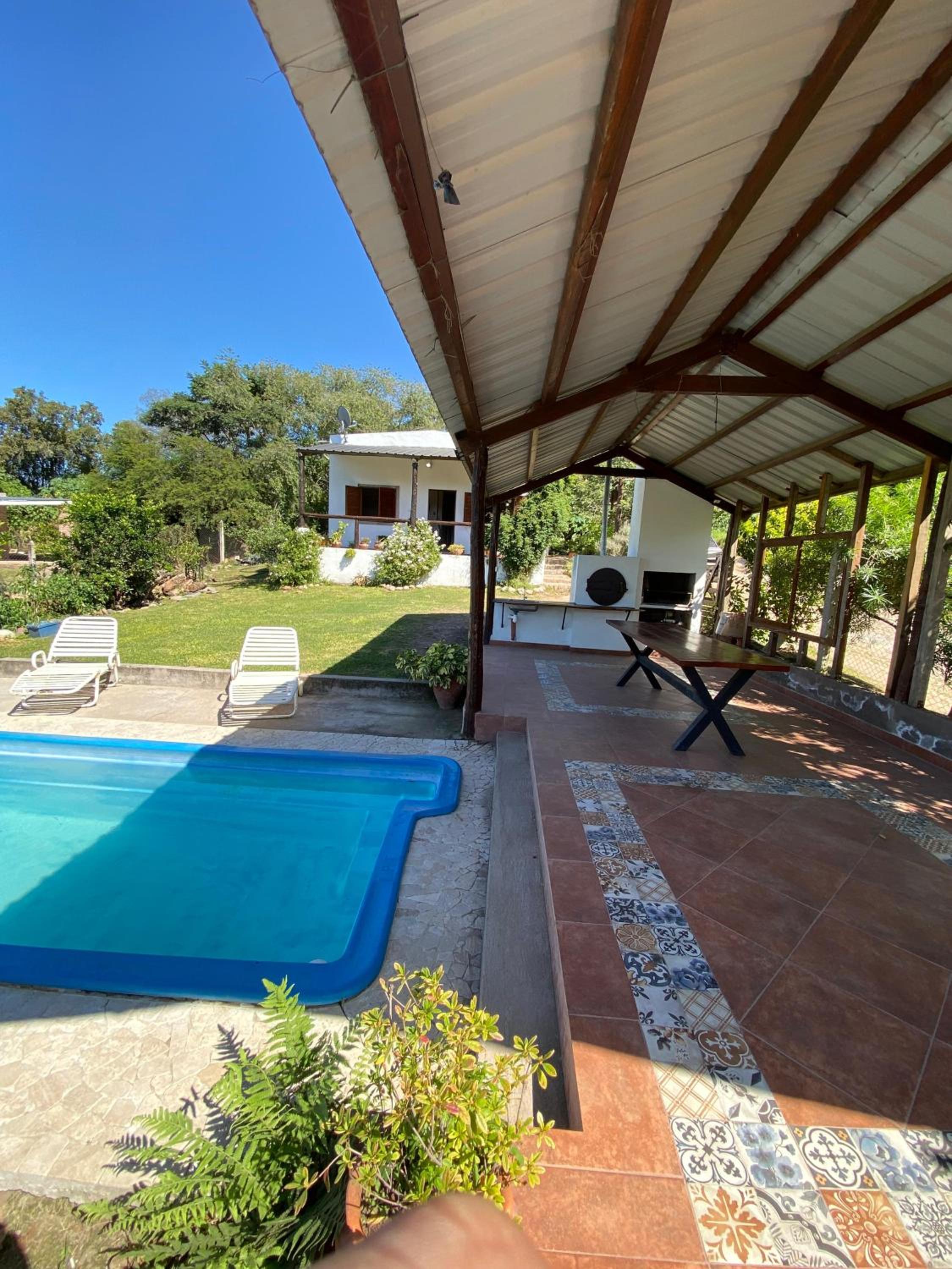 Casa Cadillal