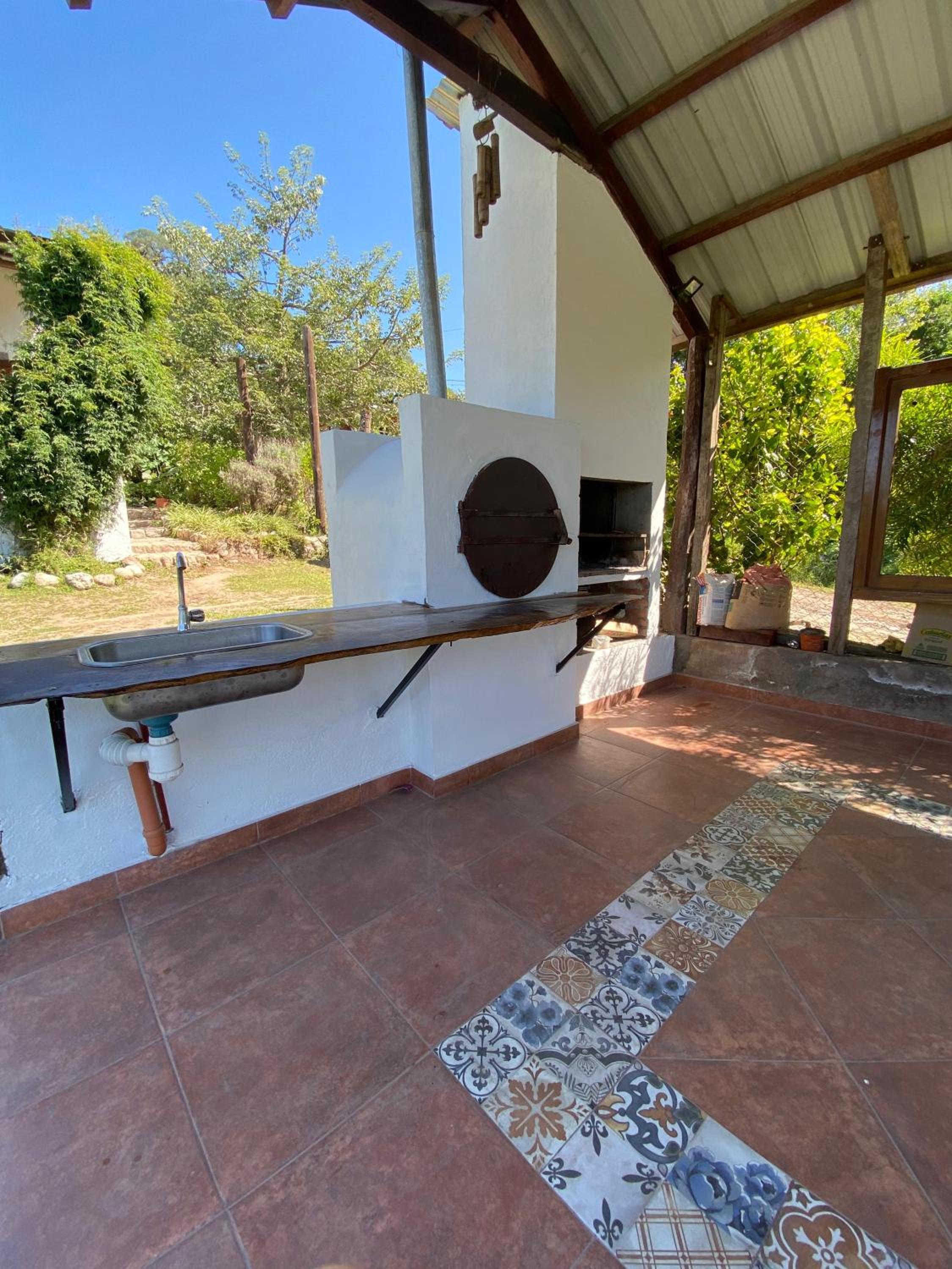 Casa Cadillal