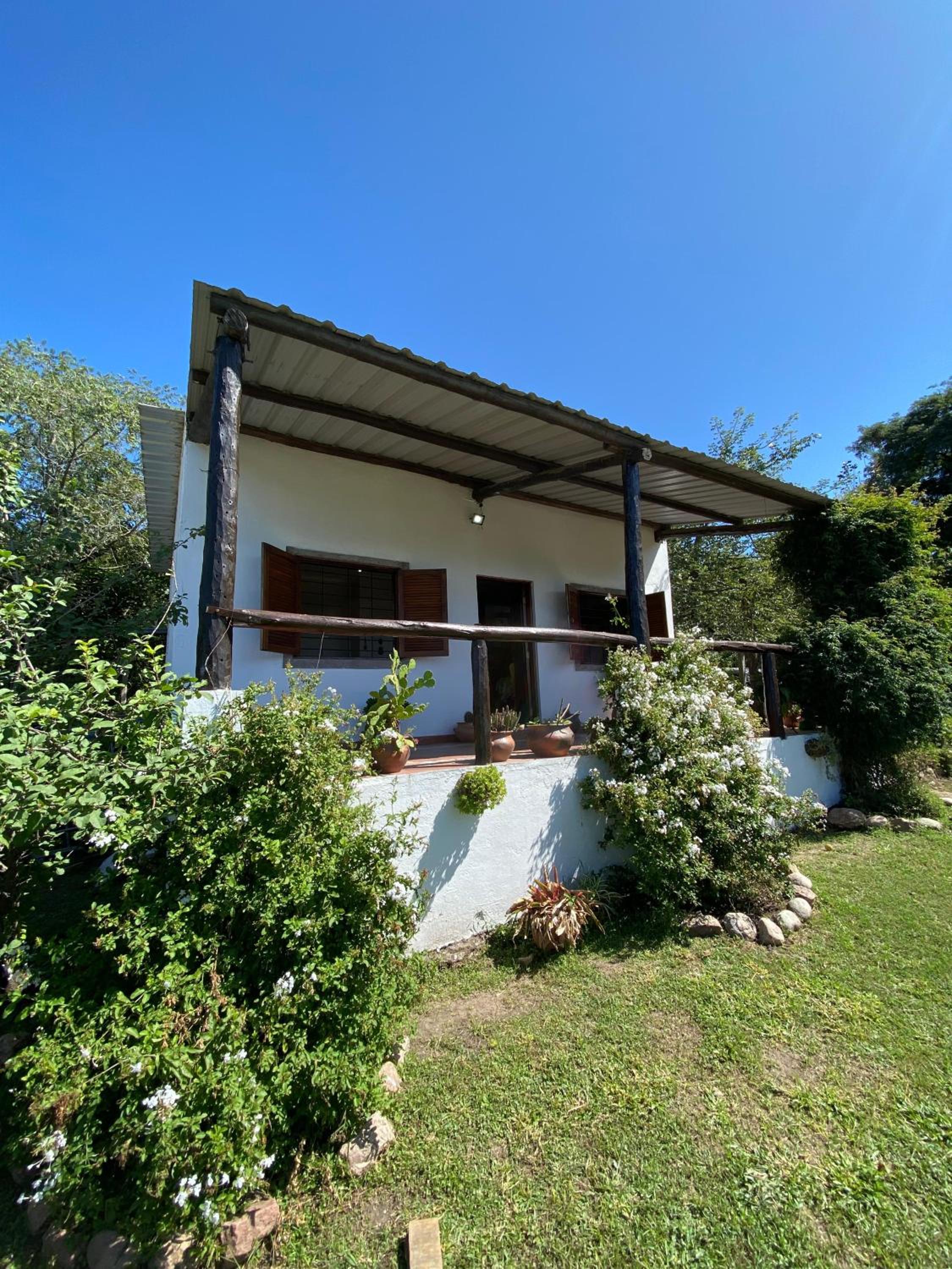 Casa Cadillal