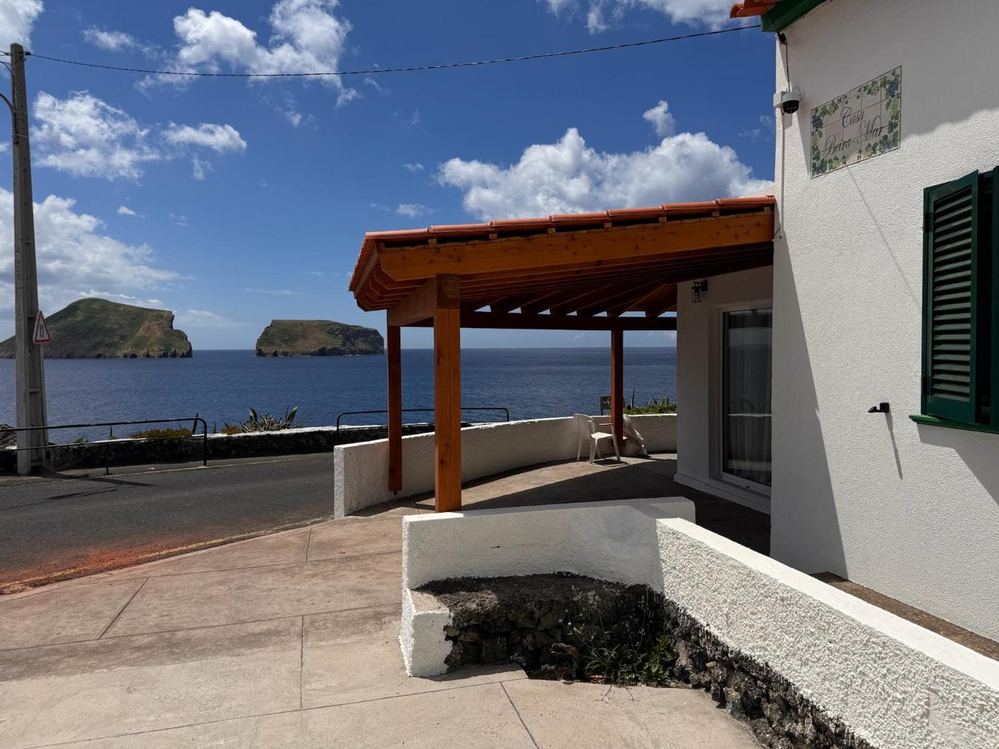 Casa Beira Mar view 3