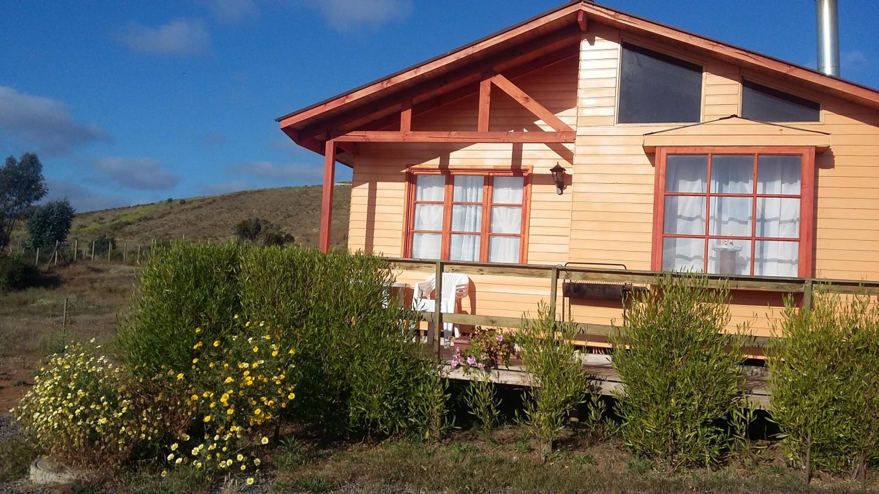 Cabañas Soelafquen