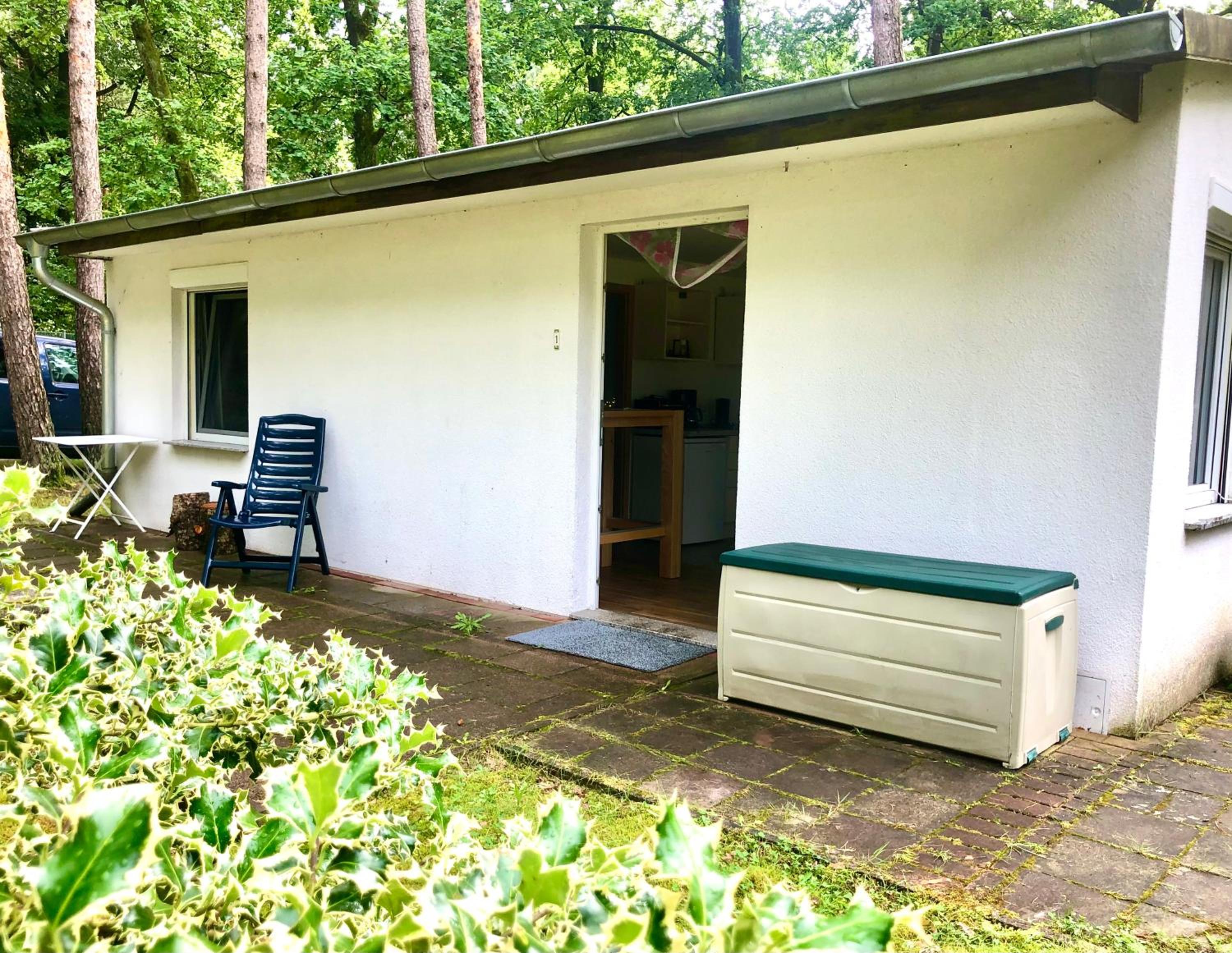 Die Auszeitoase in Ferch am Schwielowsee - Property Image 25