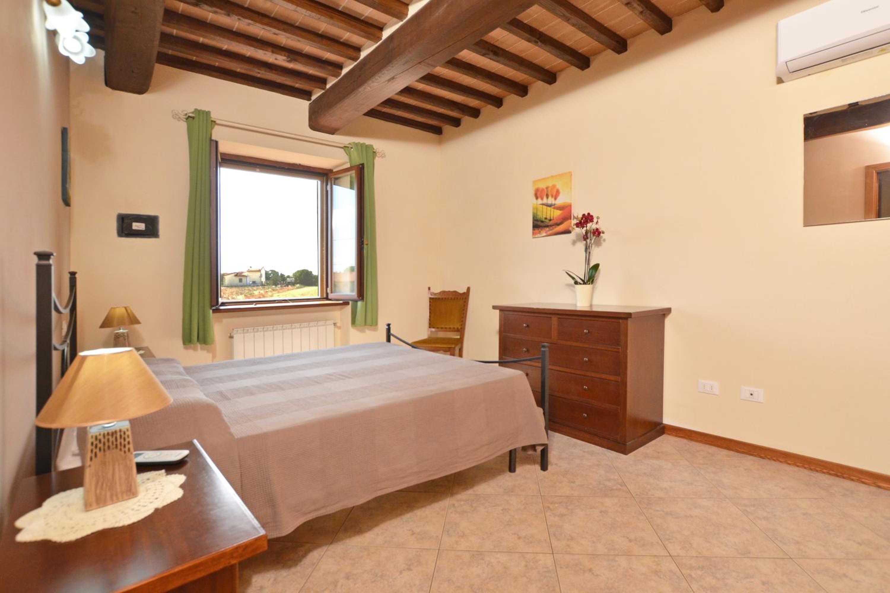 Villa San Lorenzo - Happy Rentals