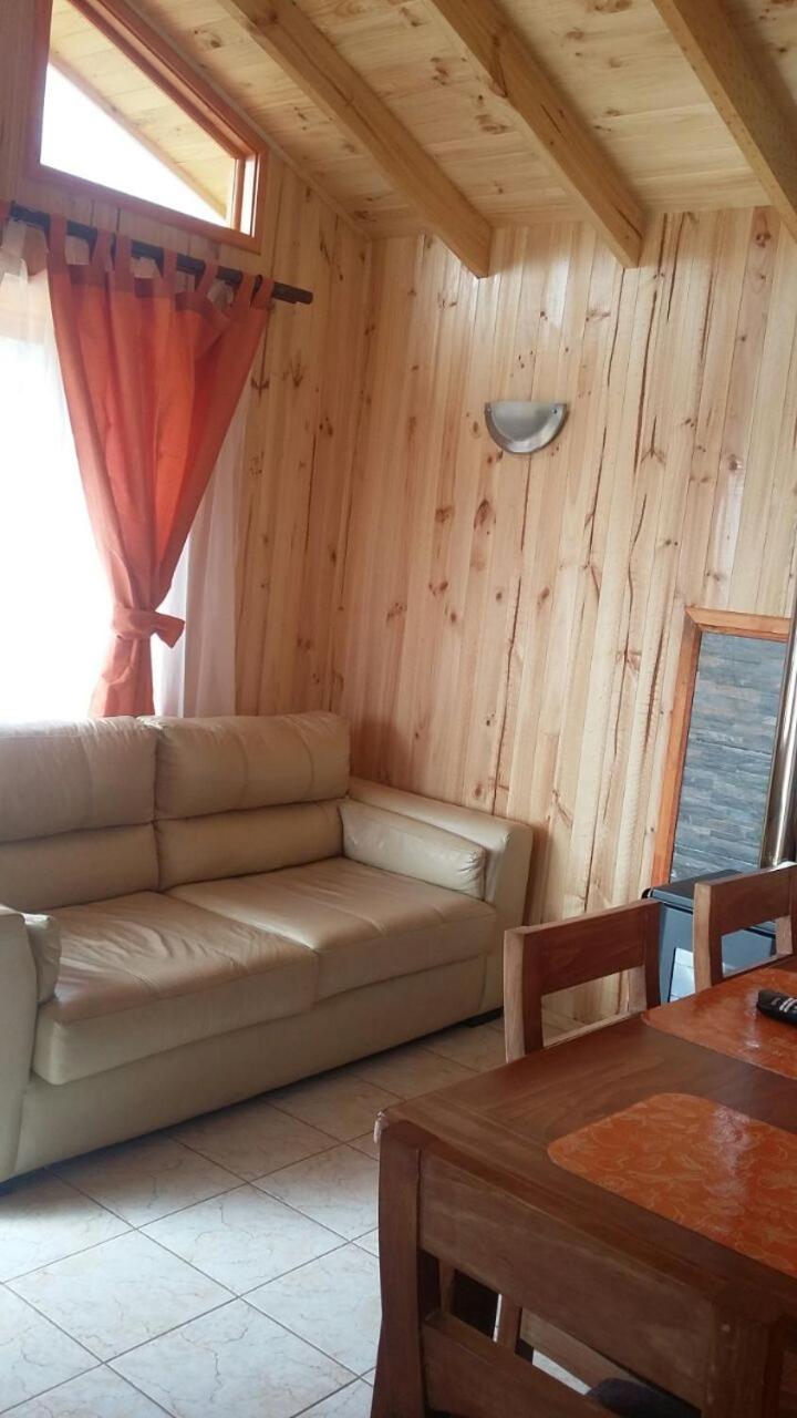 Cabañas Soelafquen