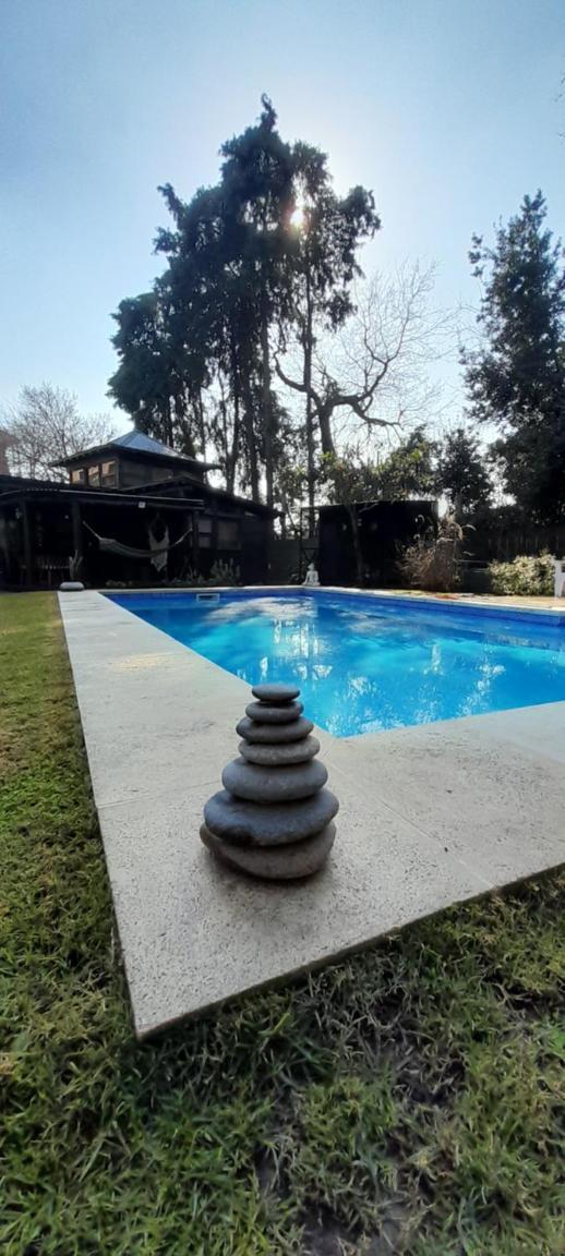 La Casona de Torcuato