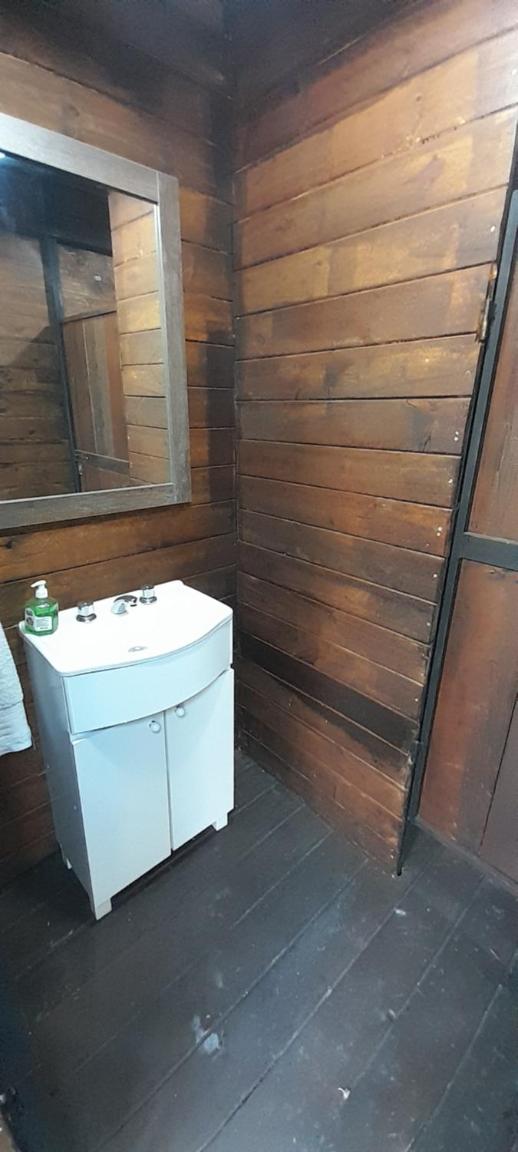 La Casona de Torcuato