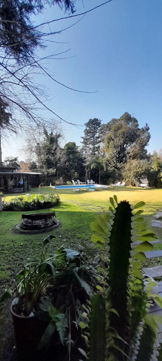 La Casona de Torcuato