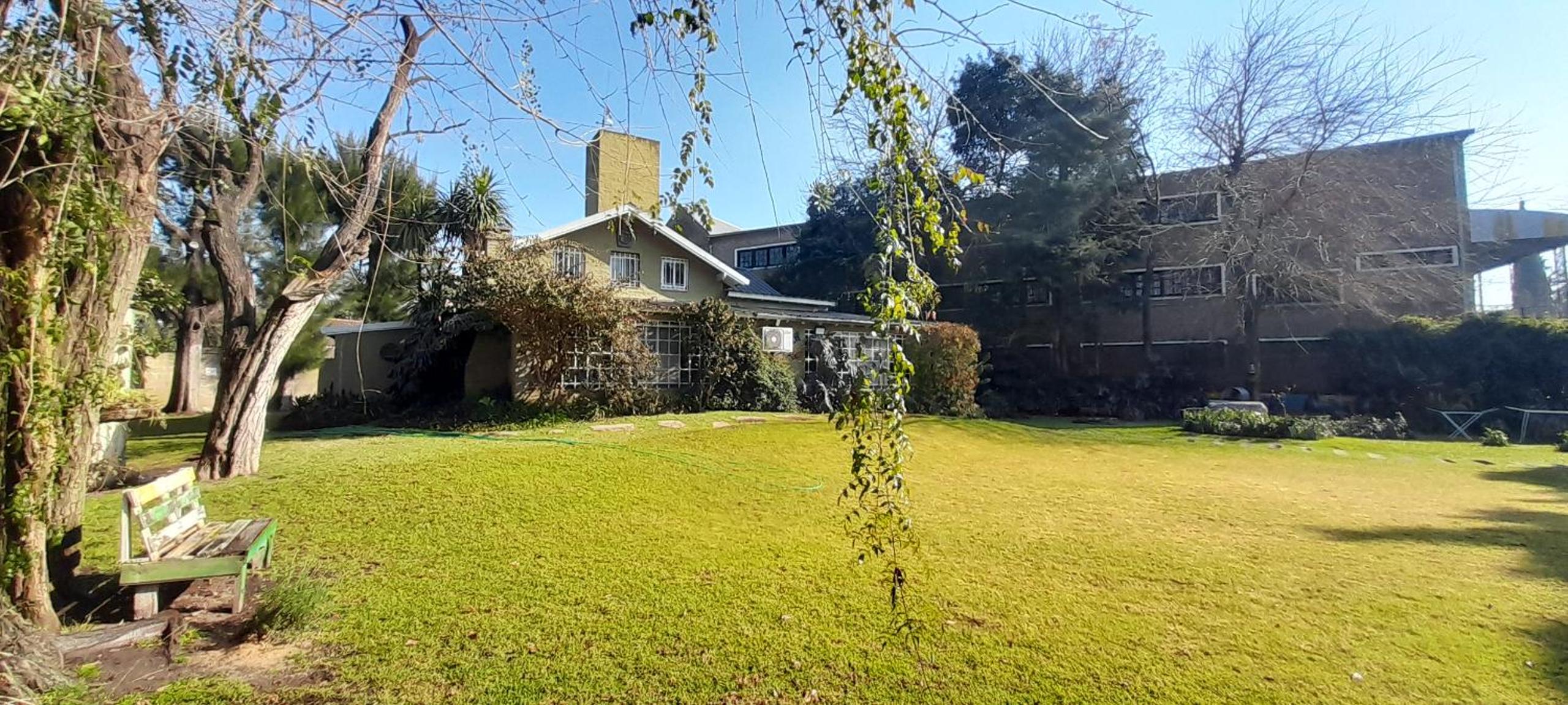 La Casona de Torcuato